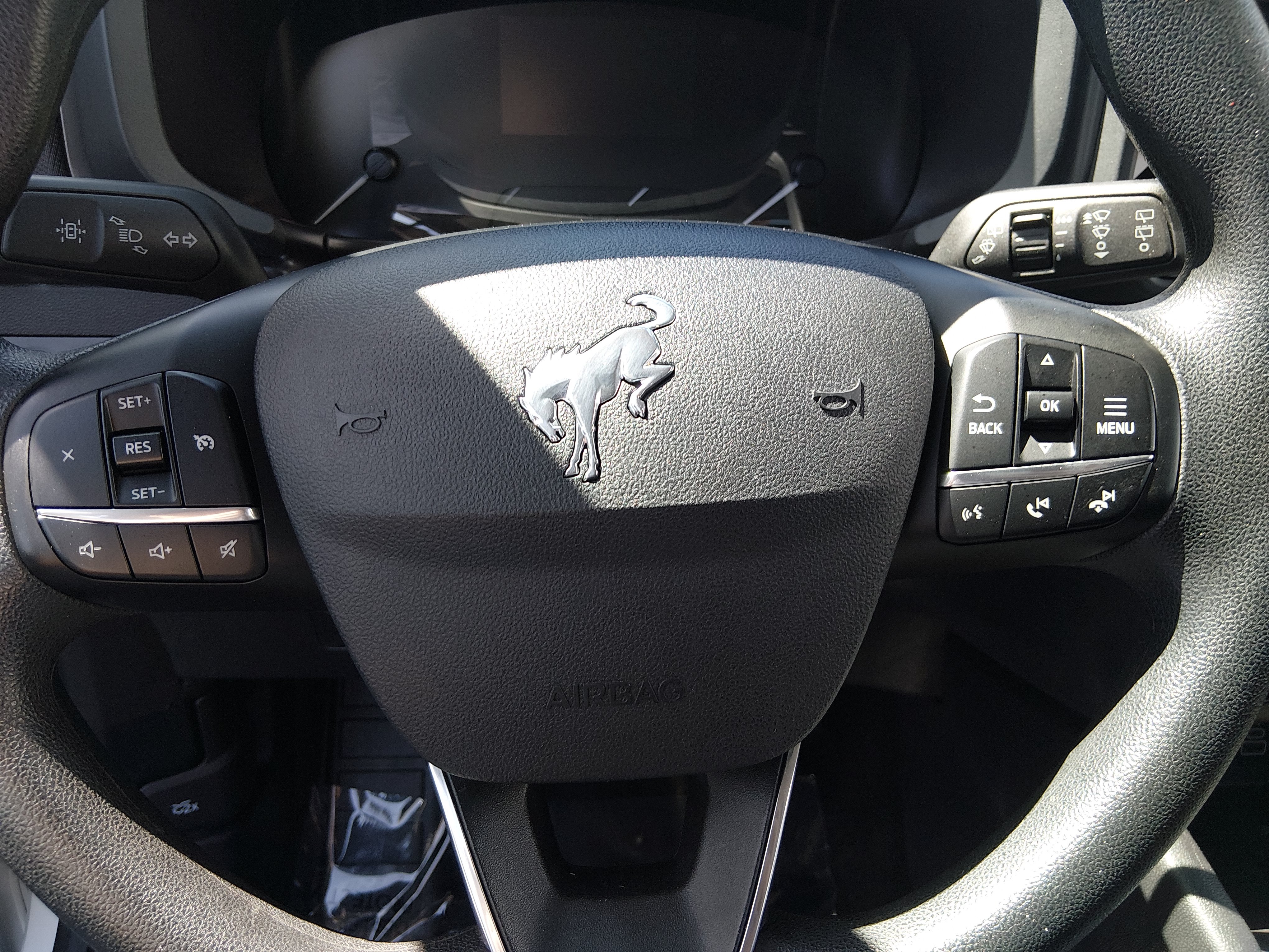 2024 Ford Bronco Sport Big Bend - Photo 12