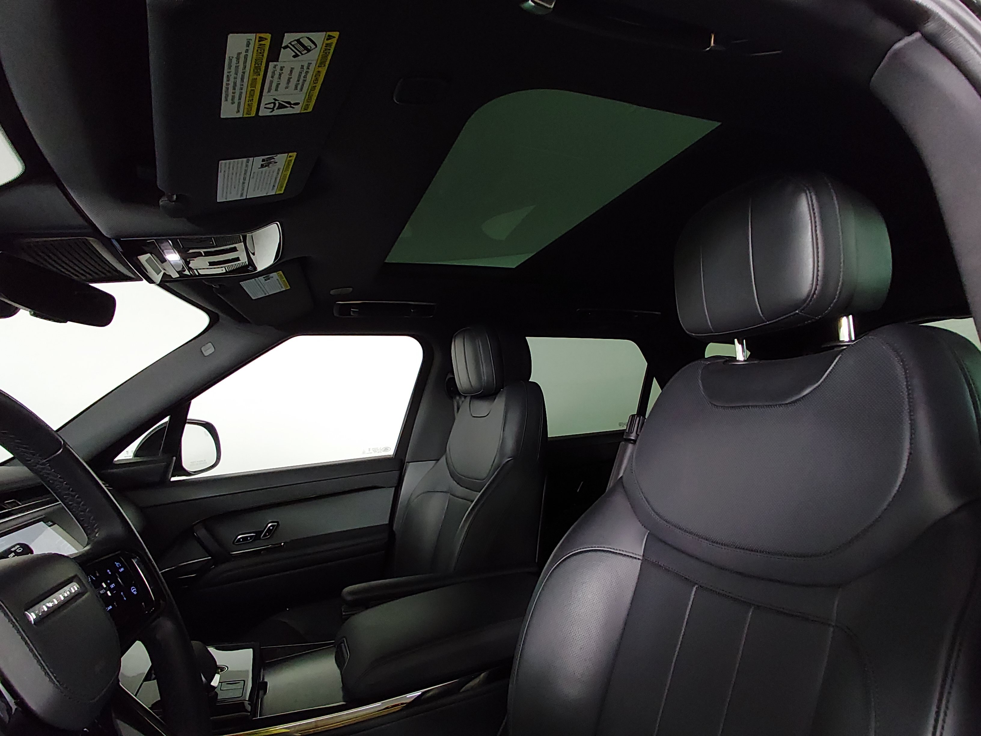 2024 Land Rover Range Rover Sport SE Dynamic - Photo 20