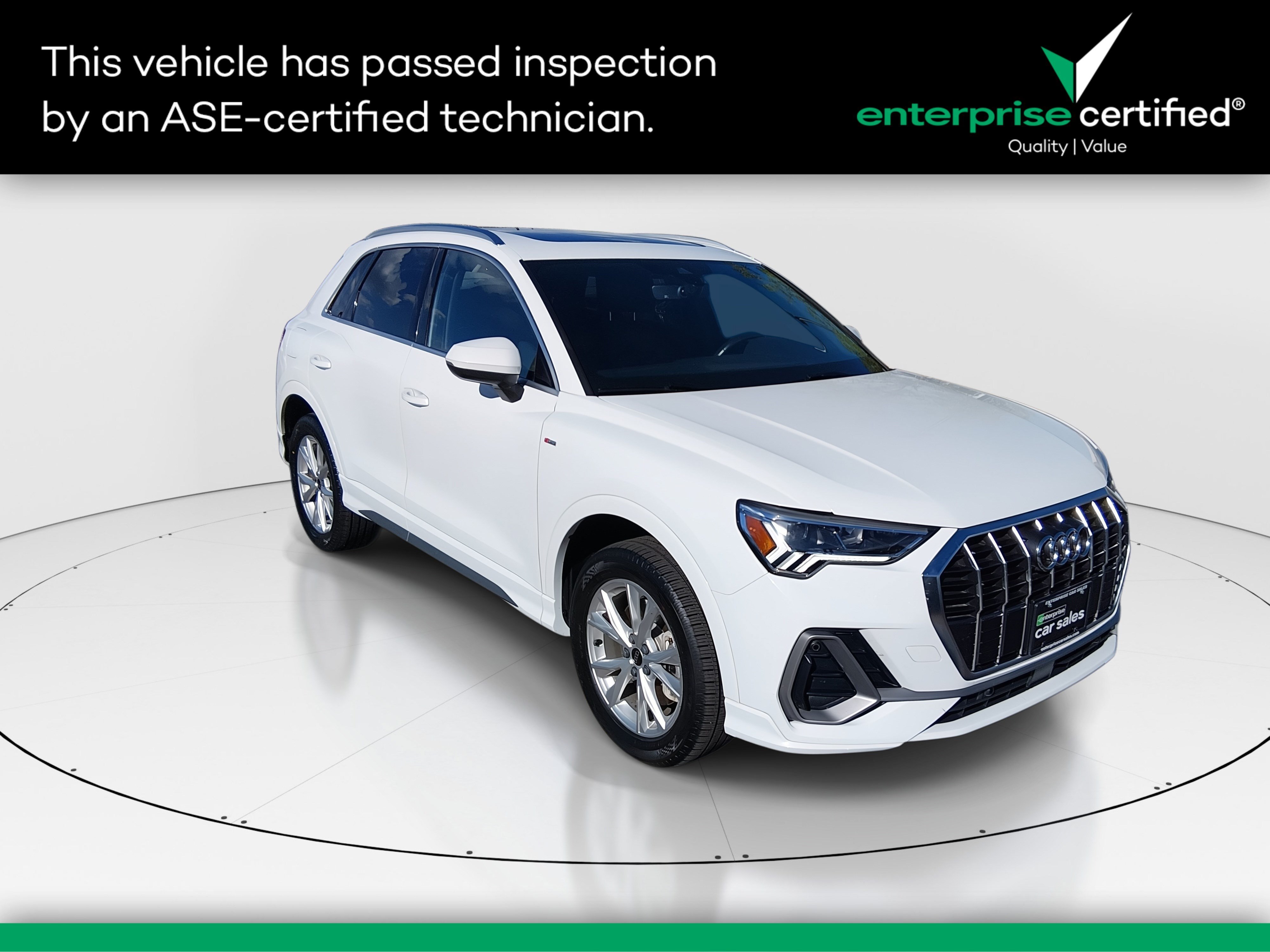 2024 Audi Q3