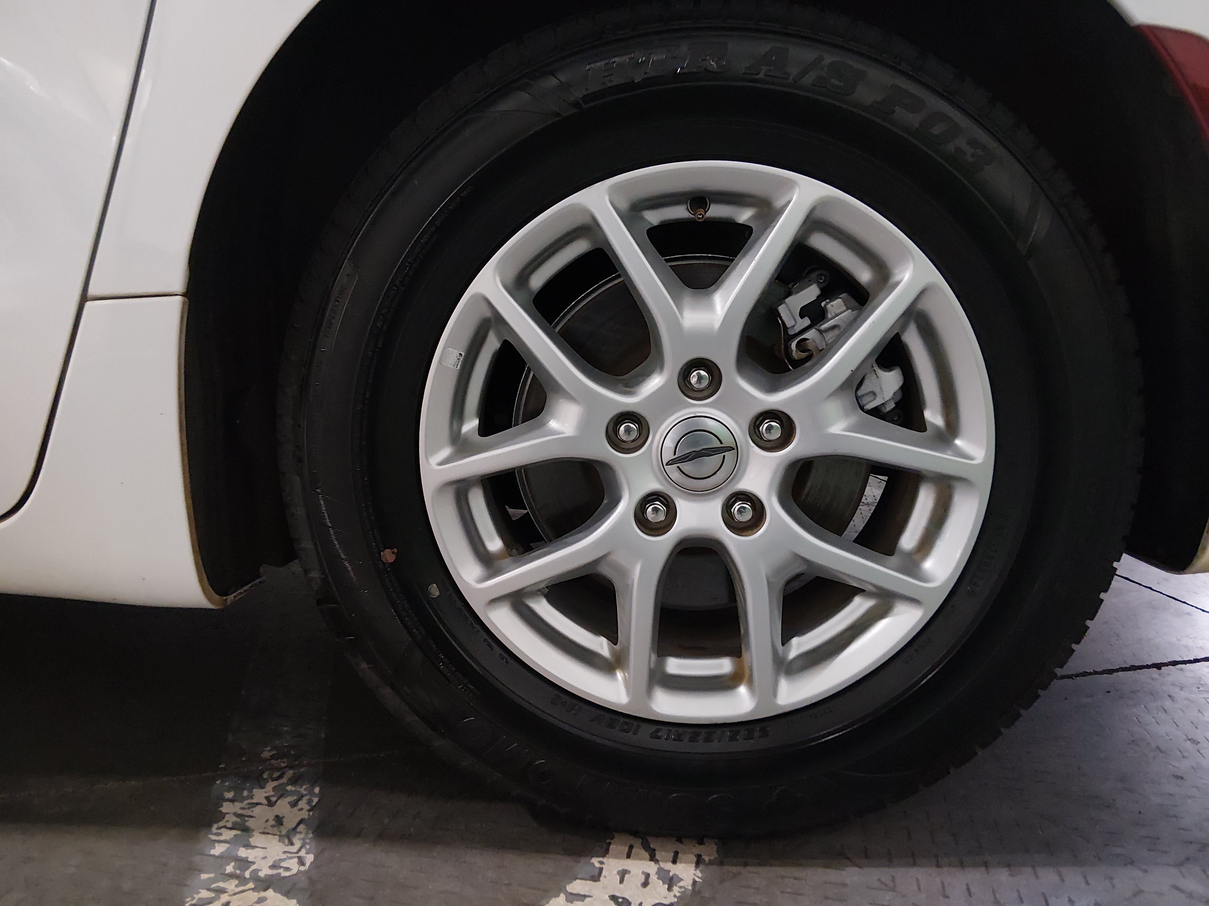 2022 Chrysler Pacifica Touring L - Photo 10