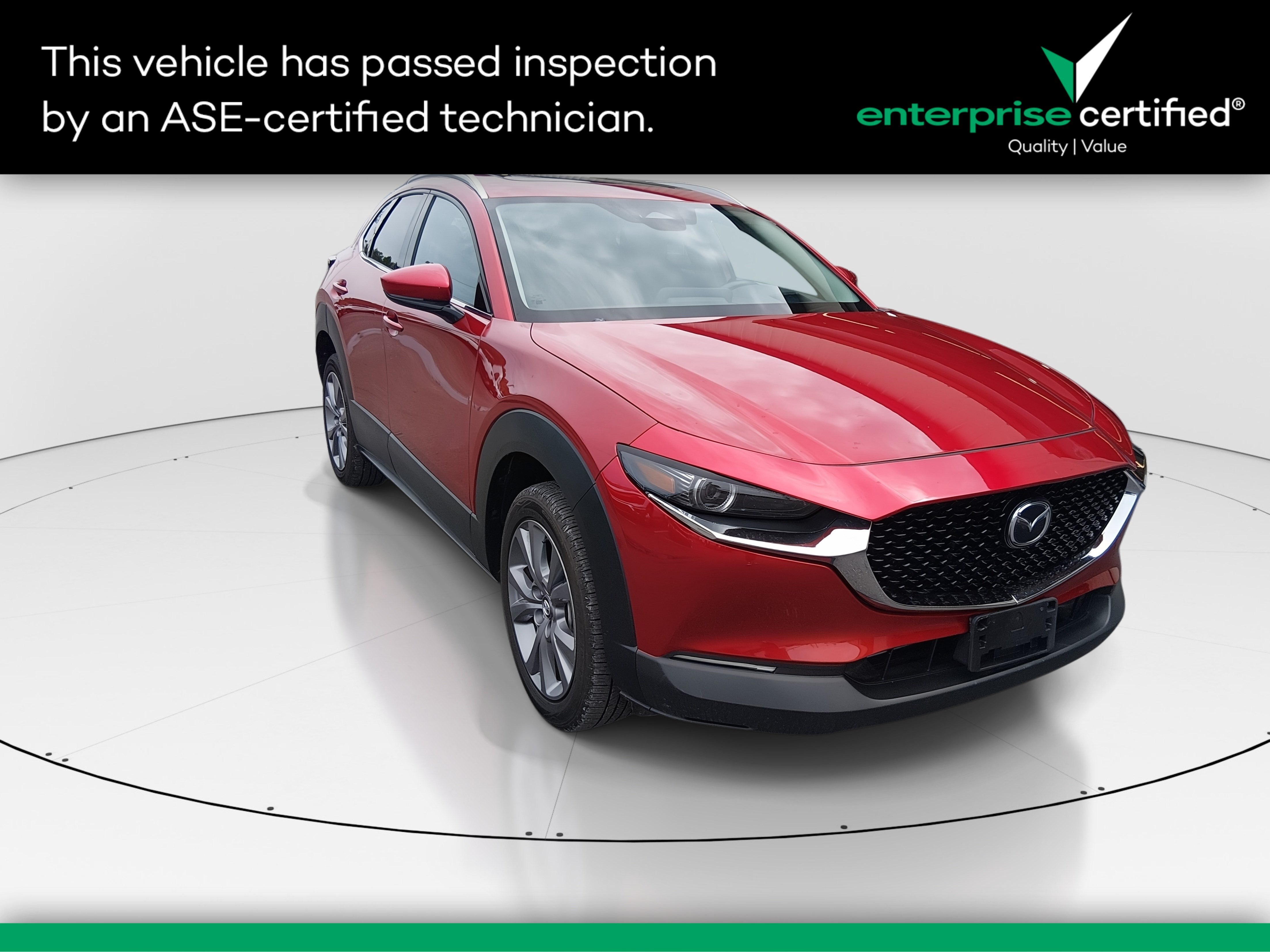 2024 Mazda CX-30 Premium