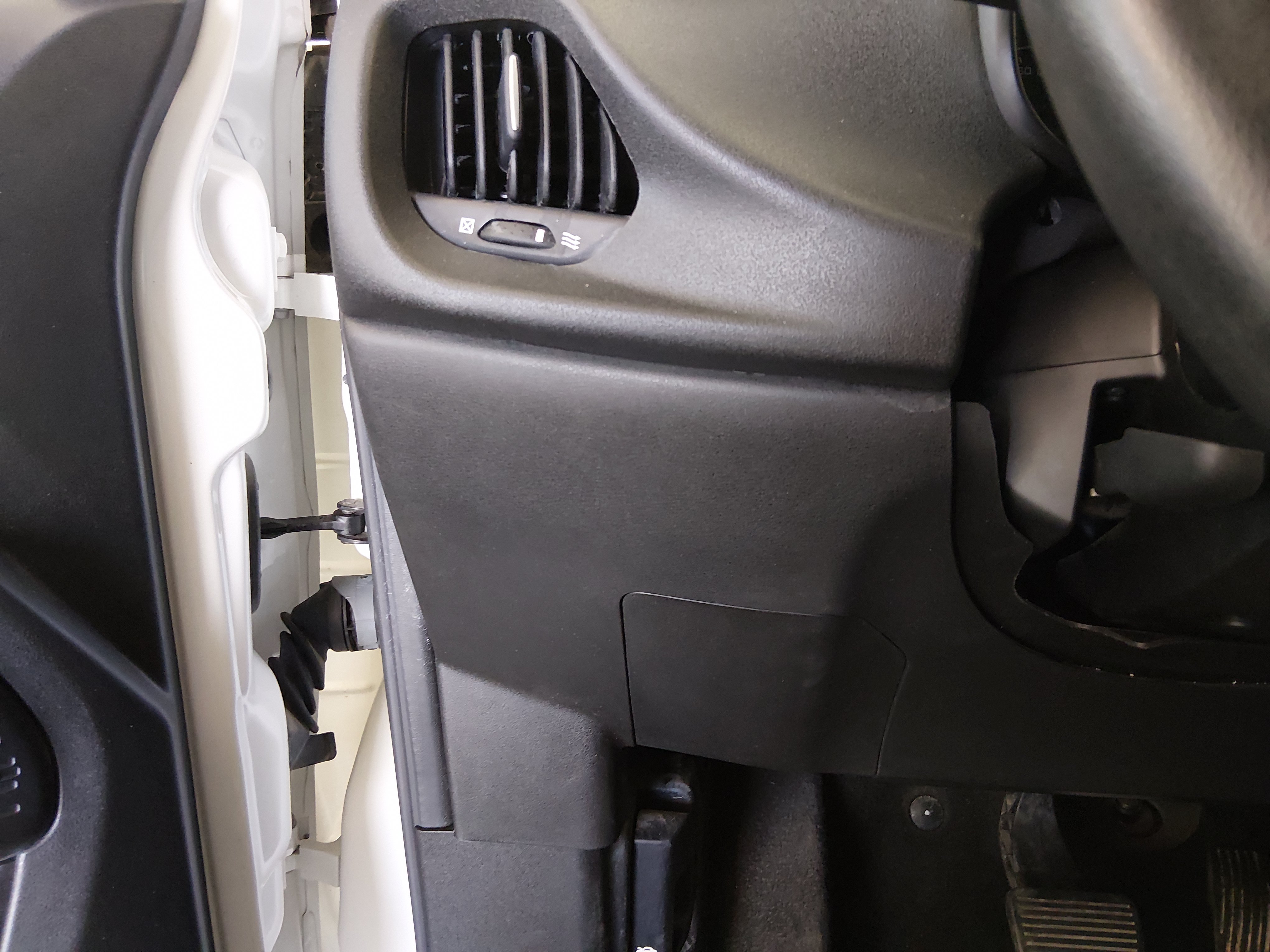 2022 RAM Promaster City Base - Photo 13
