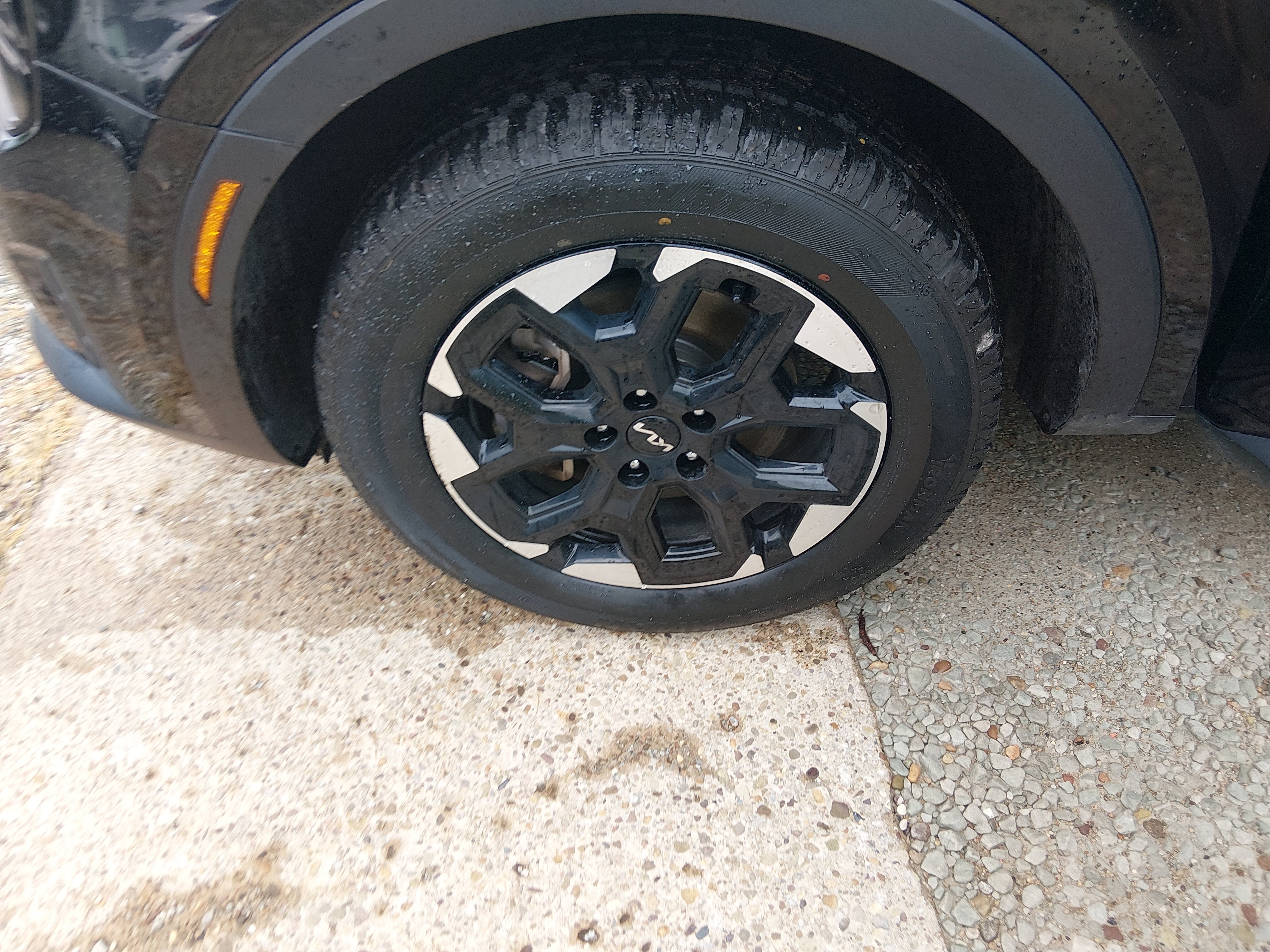 2024 Kia Sorento S - Photo 10