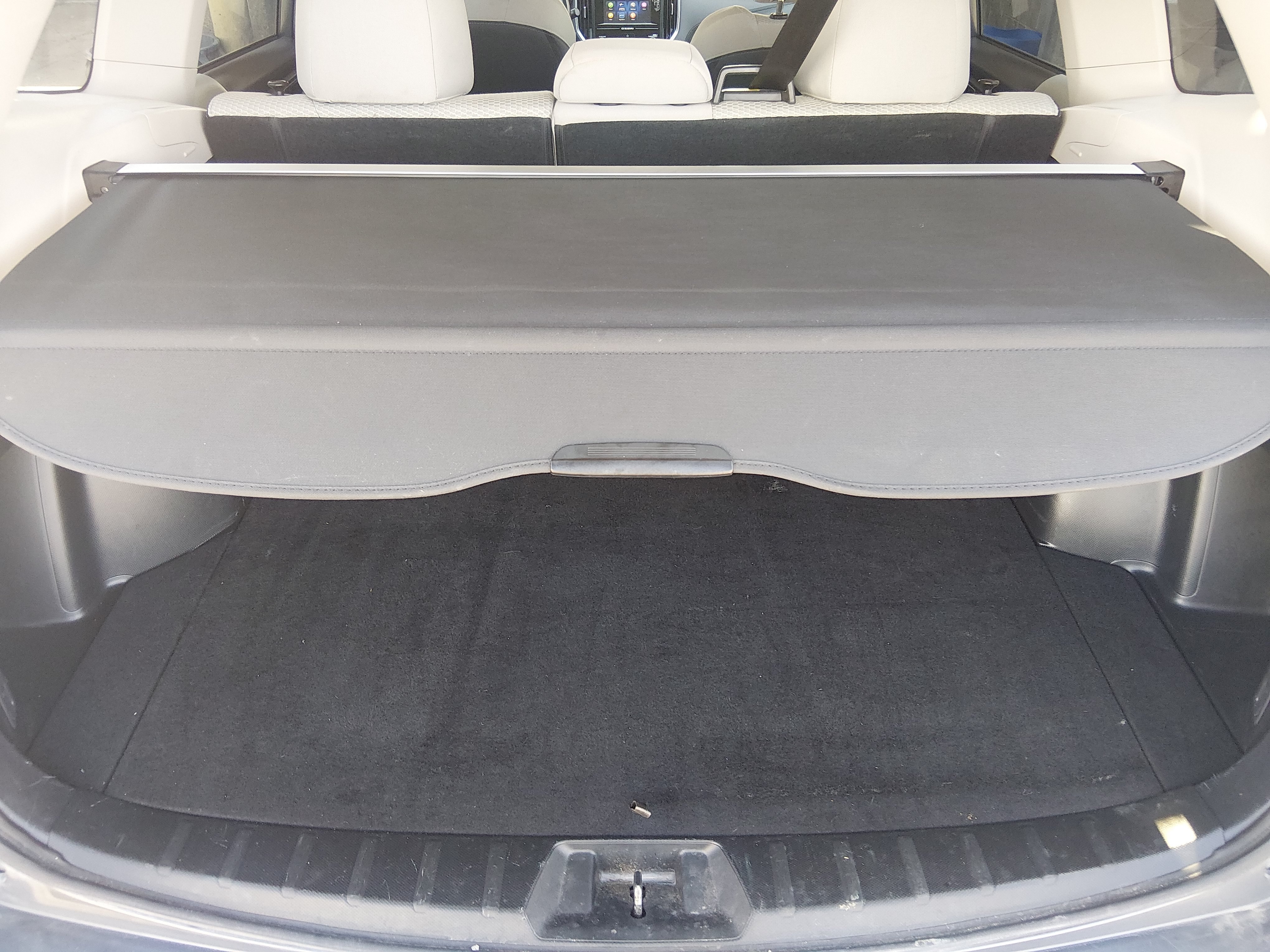 2024 Subaru Forester Premium - Photo 11