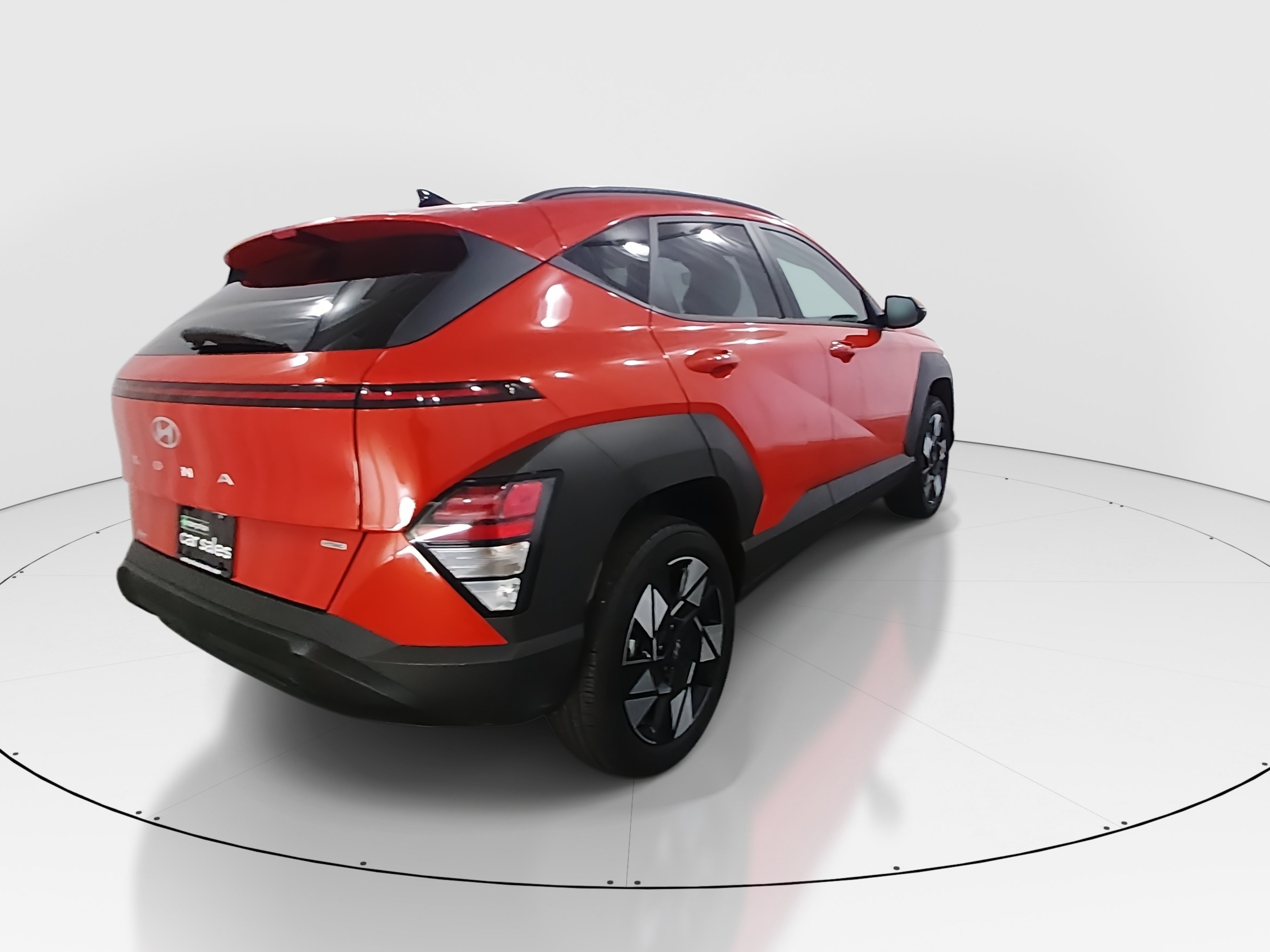 2025 Hyundai Kona SEL - Photo 7