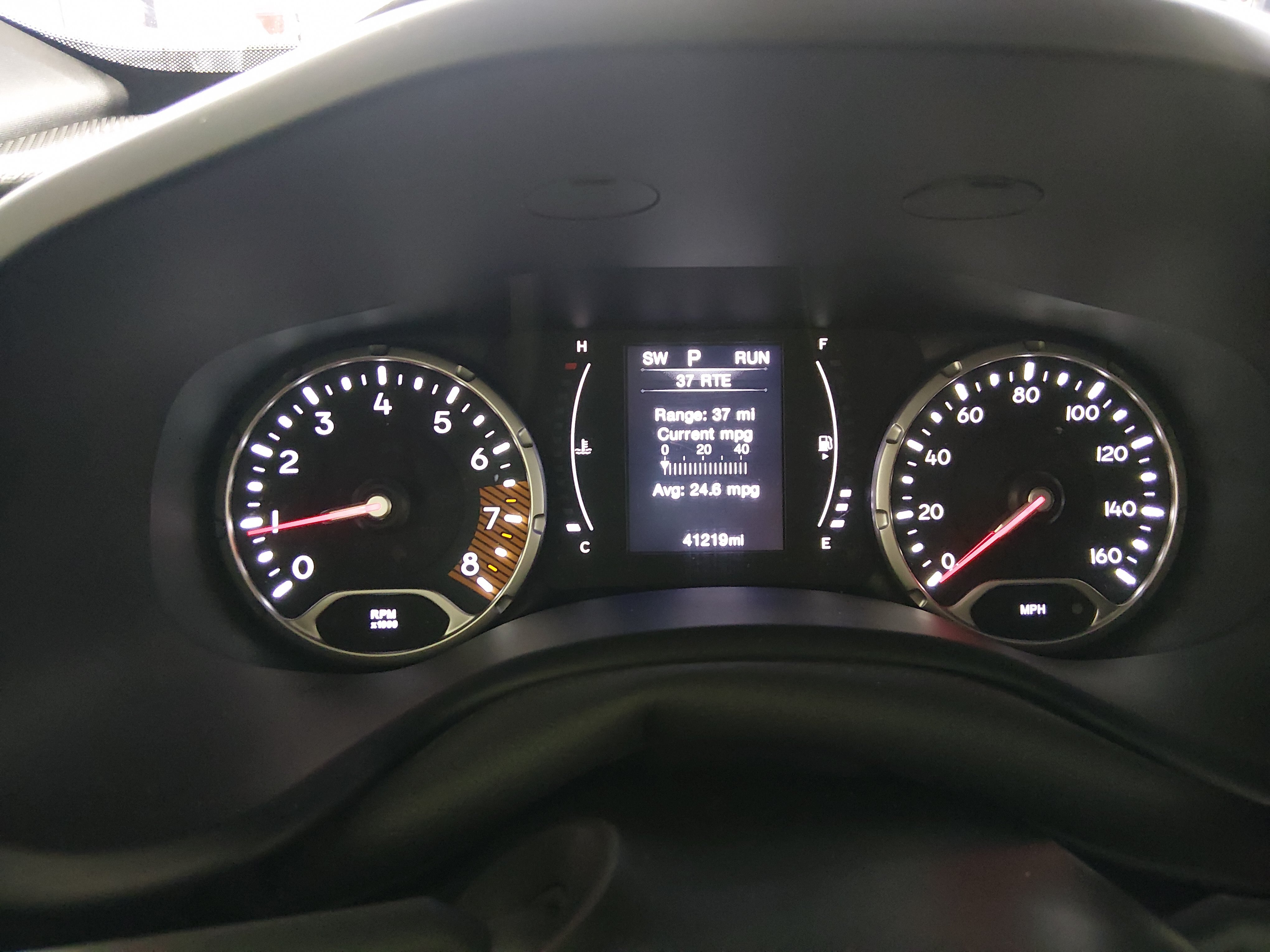 2023 Jeep Renegade Latitude - Photo 14