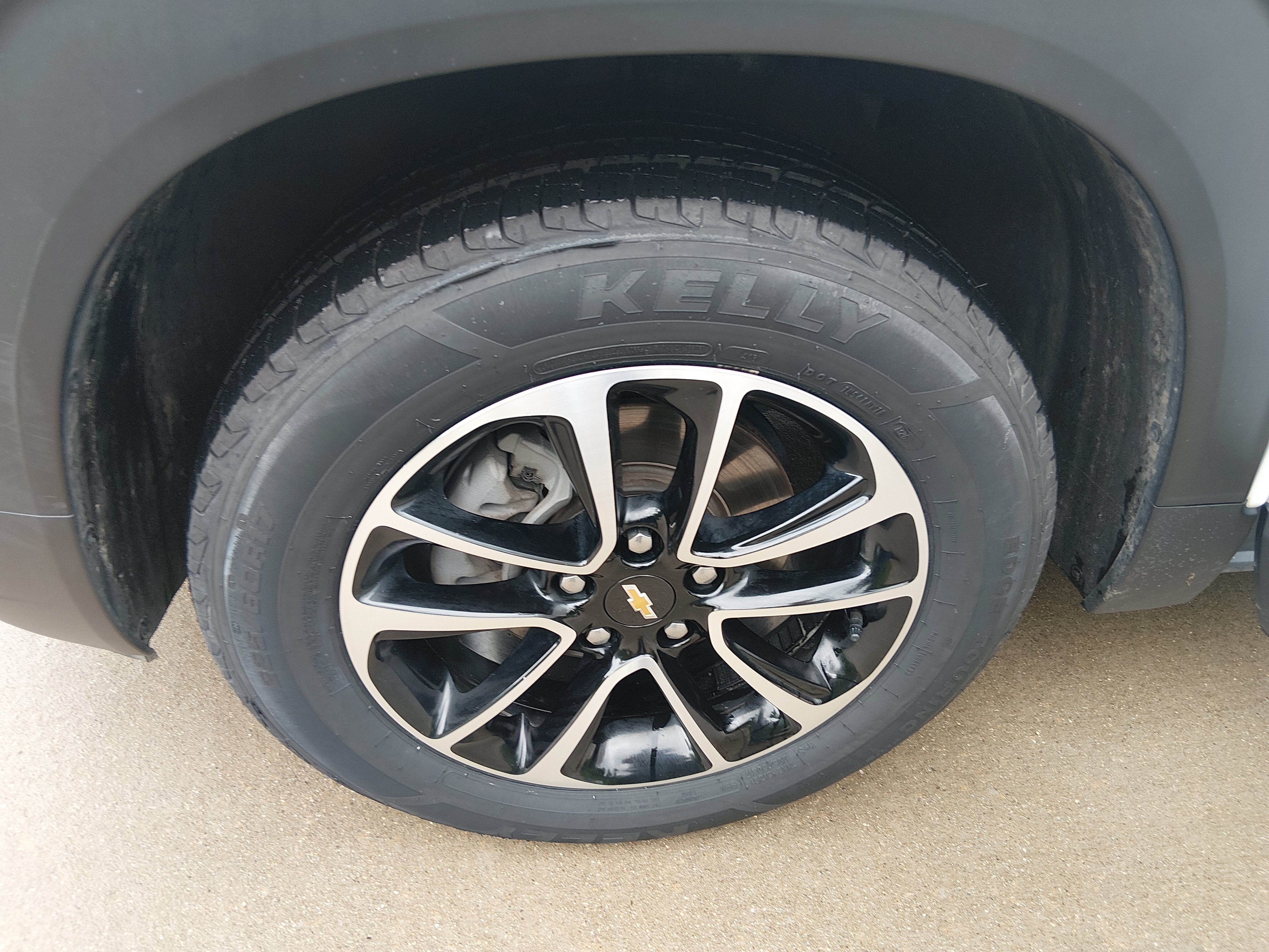 2025 Chevrolet Trailblazer LT - Photo 10