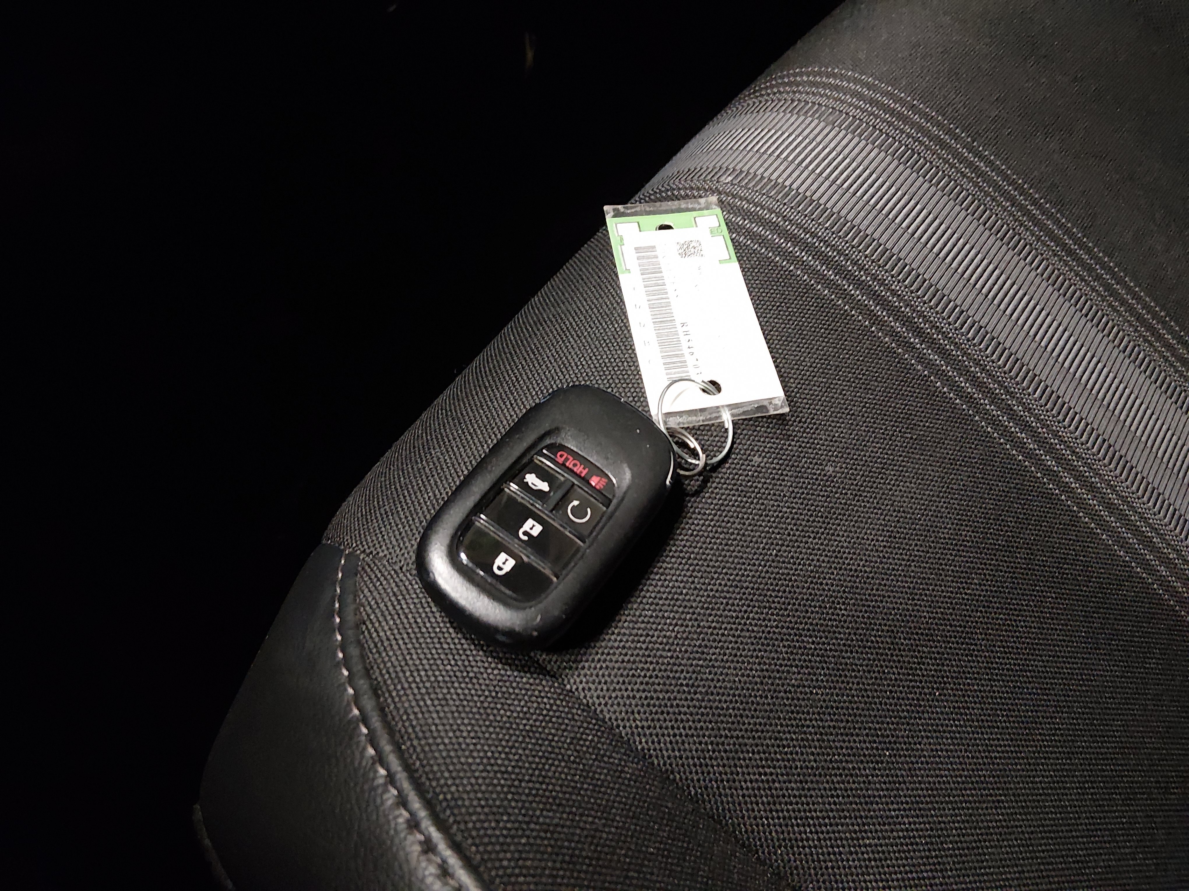 2024 Honda Civic Sport - Photo 15