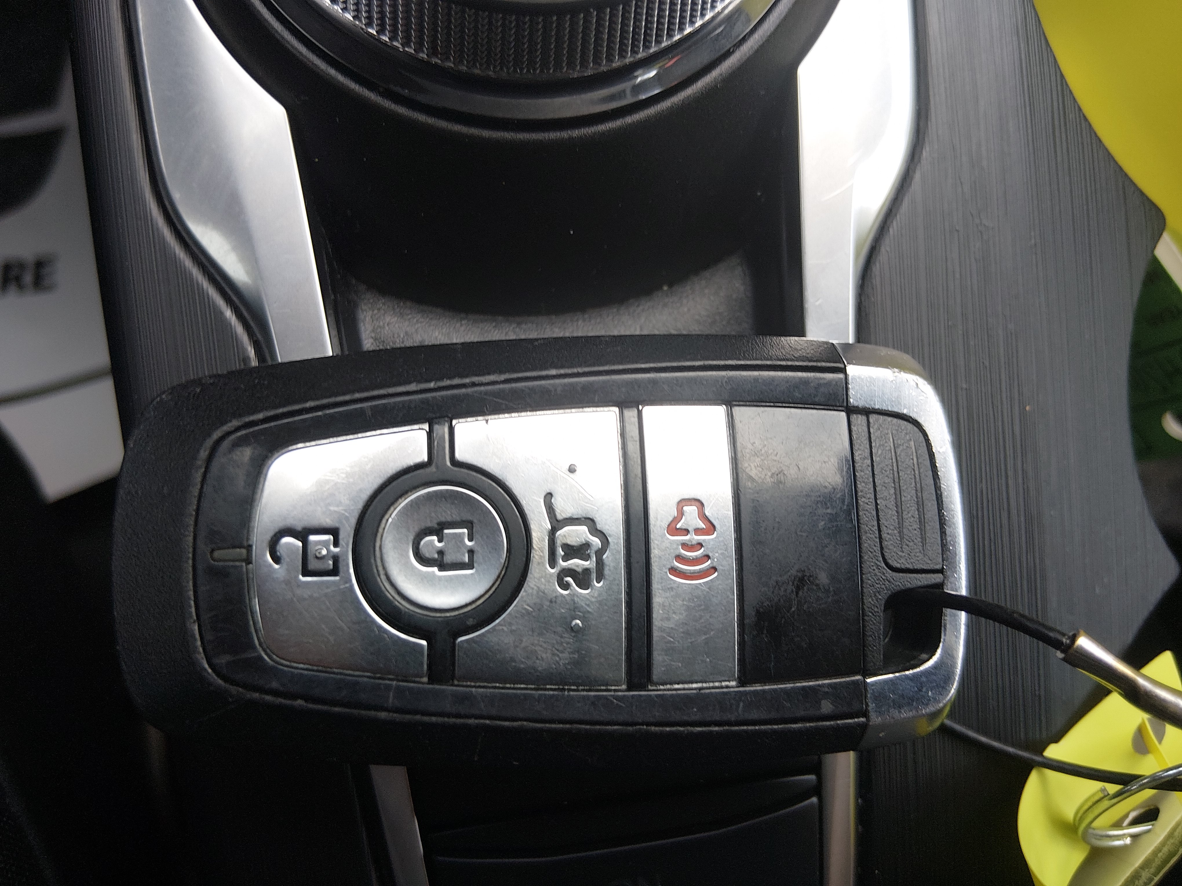 2025 Ford Escape Active - Photo 15