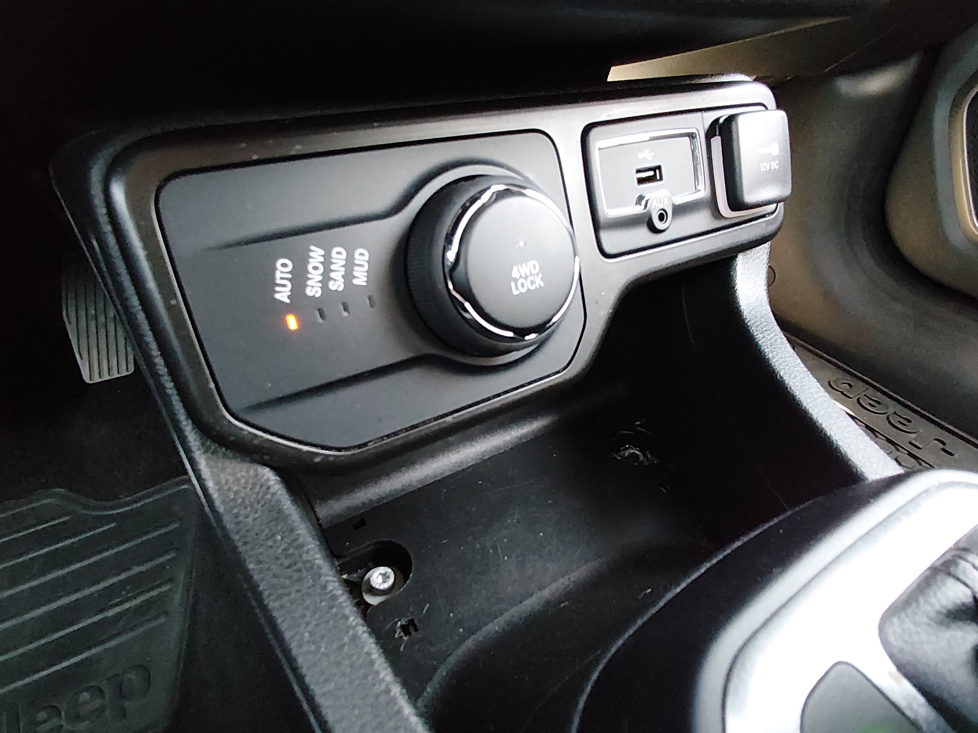2023 Jeep Renegade Latitude - Photo 18