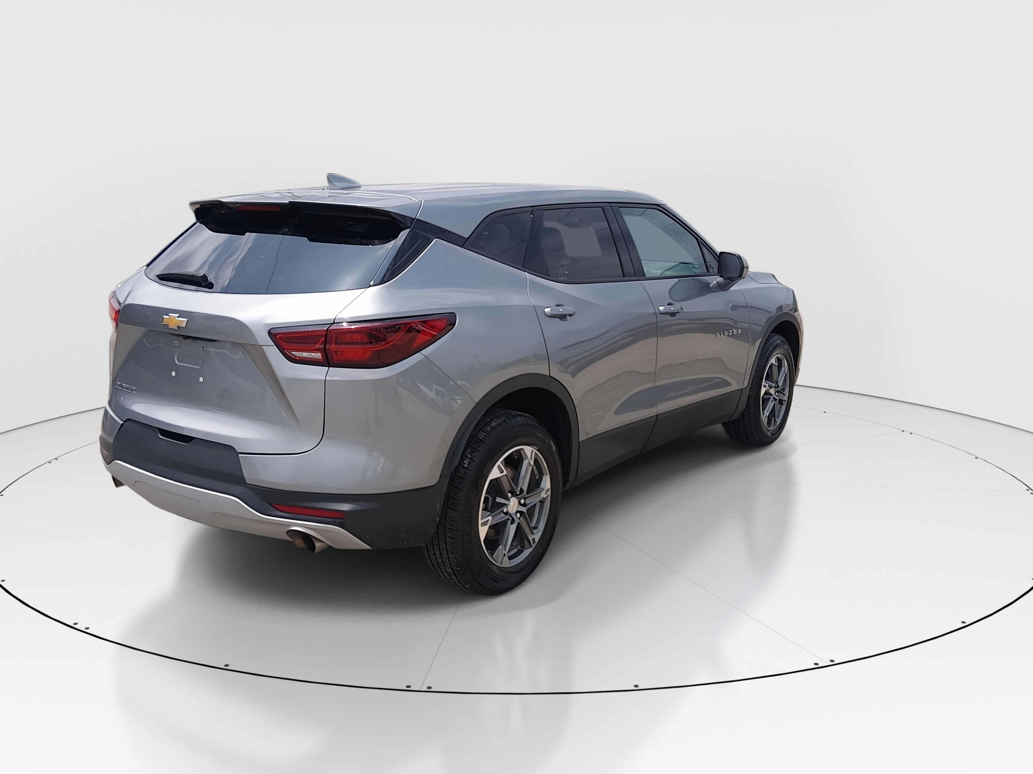 2025 Chevrolet Blazer 2LT - Photo 7