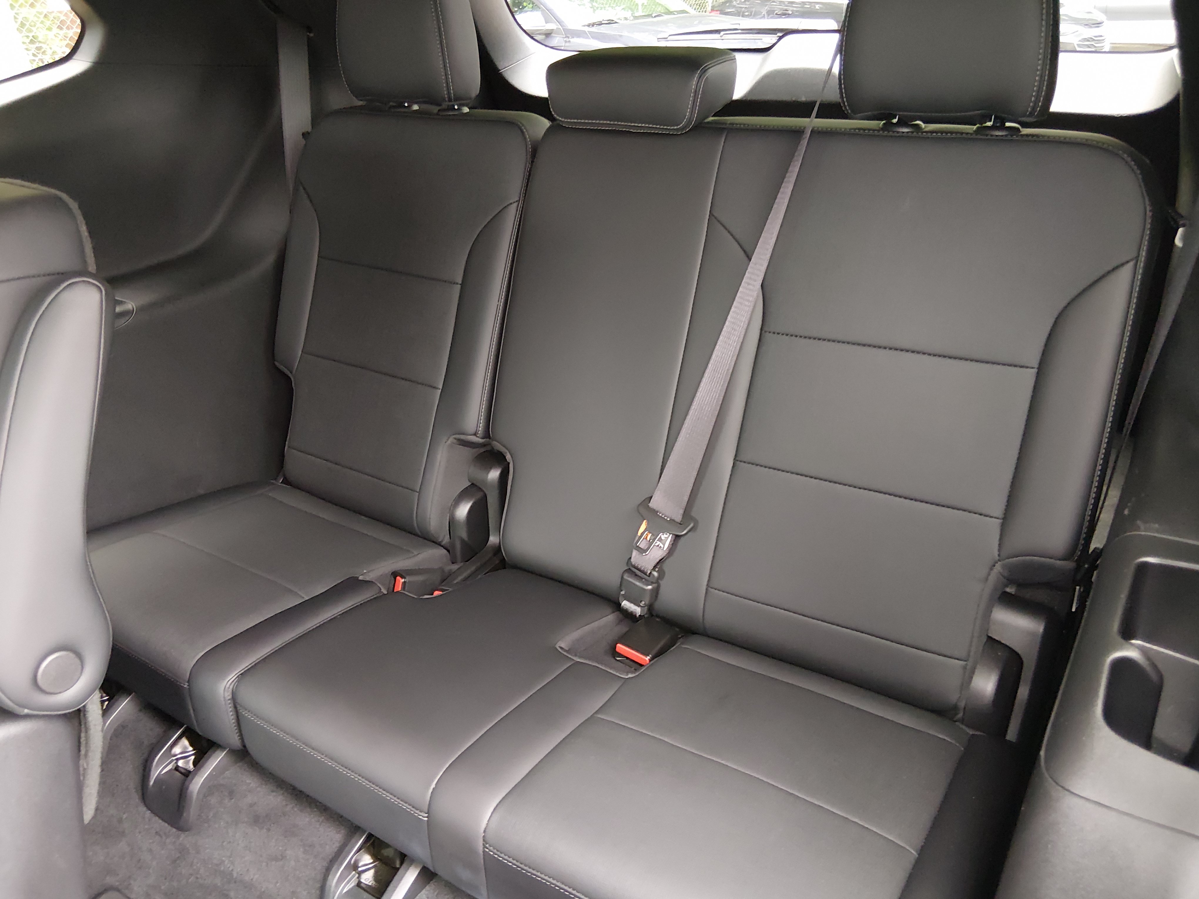 2025 Buick Enclave Preferred - Photo 17
