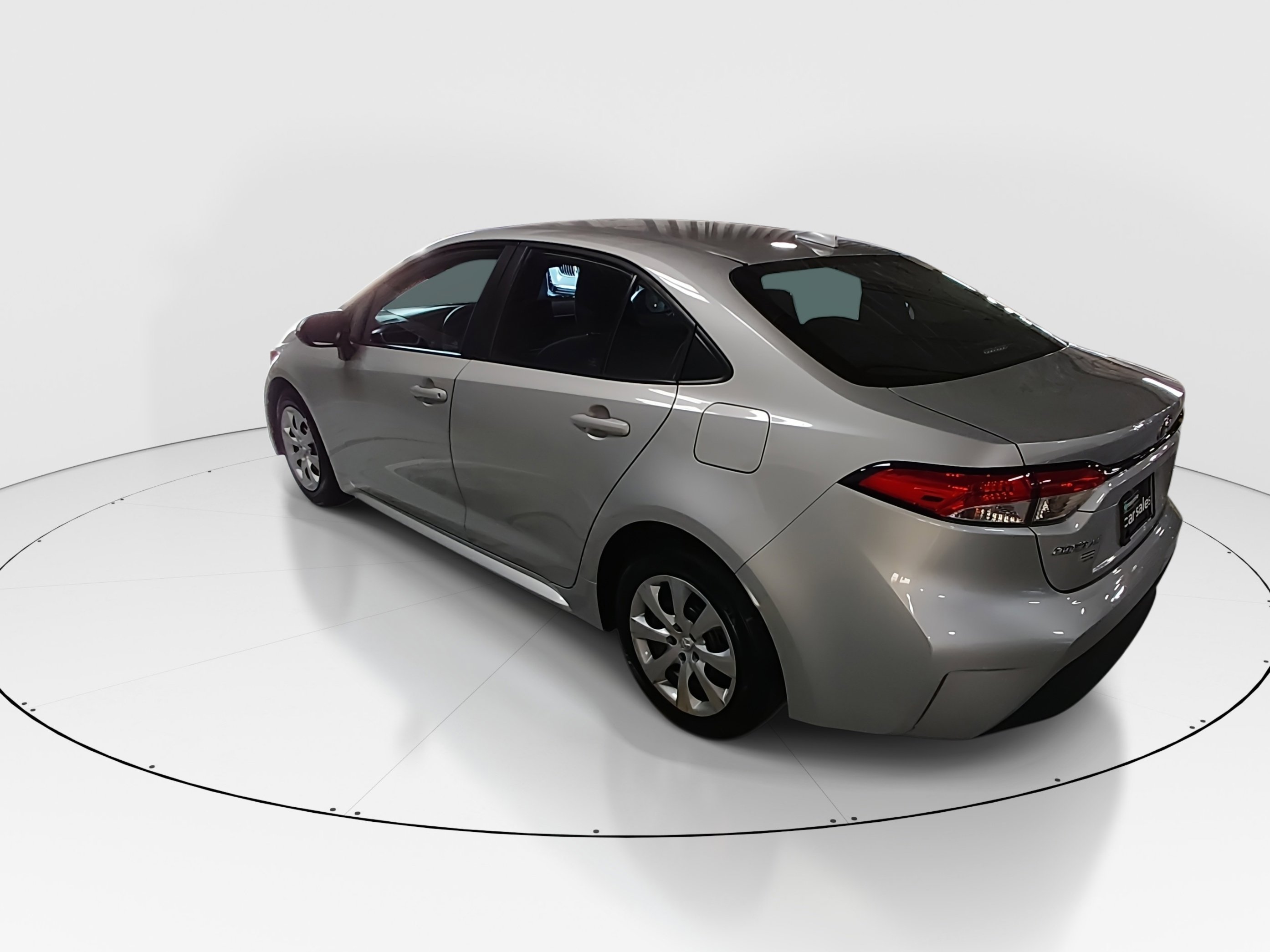 2023 Toyota Corolla LE - Photo 5