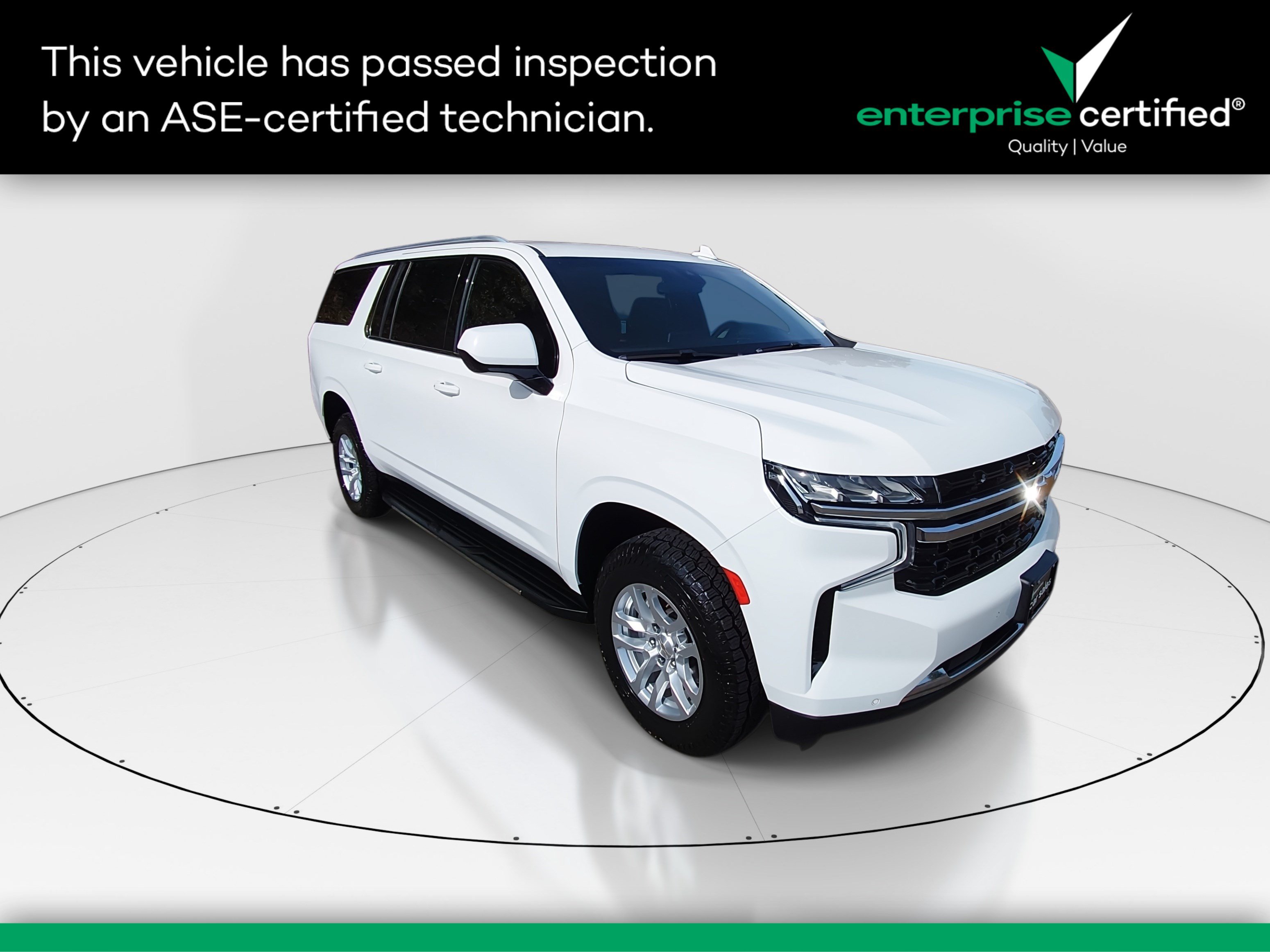2022 Chevrolet Suburban