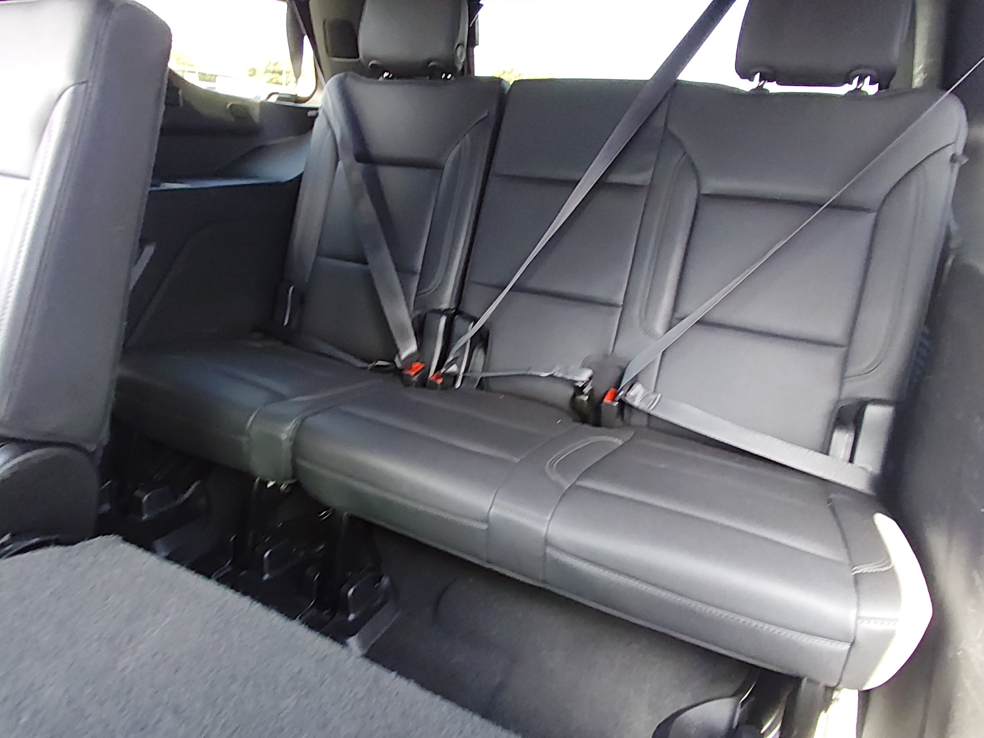 2023 Chevrolet Tahoe LT - Photo 19