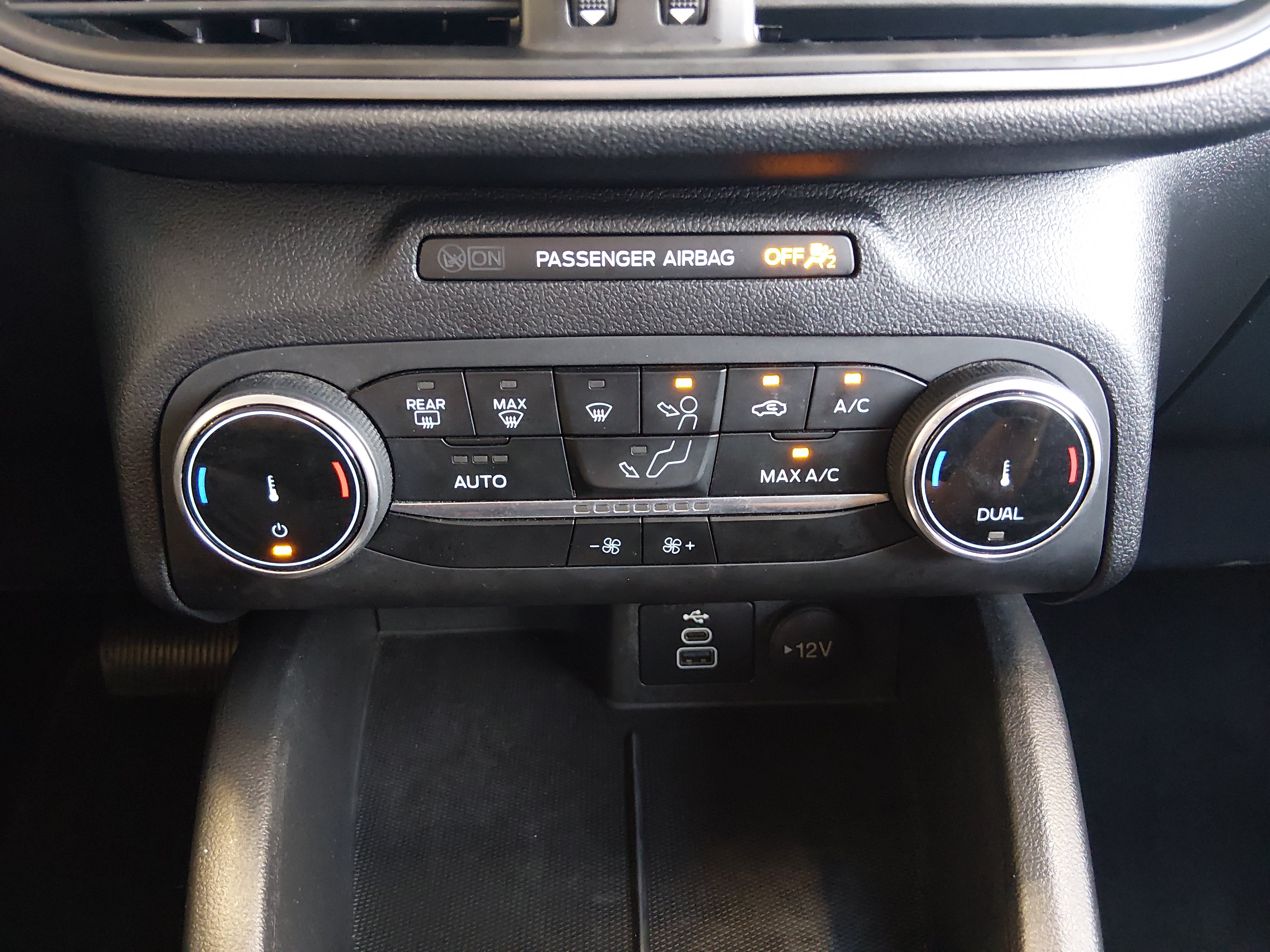 2025 Ford Escape Active - Photo 19