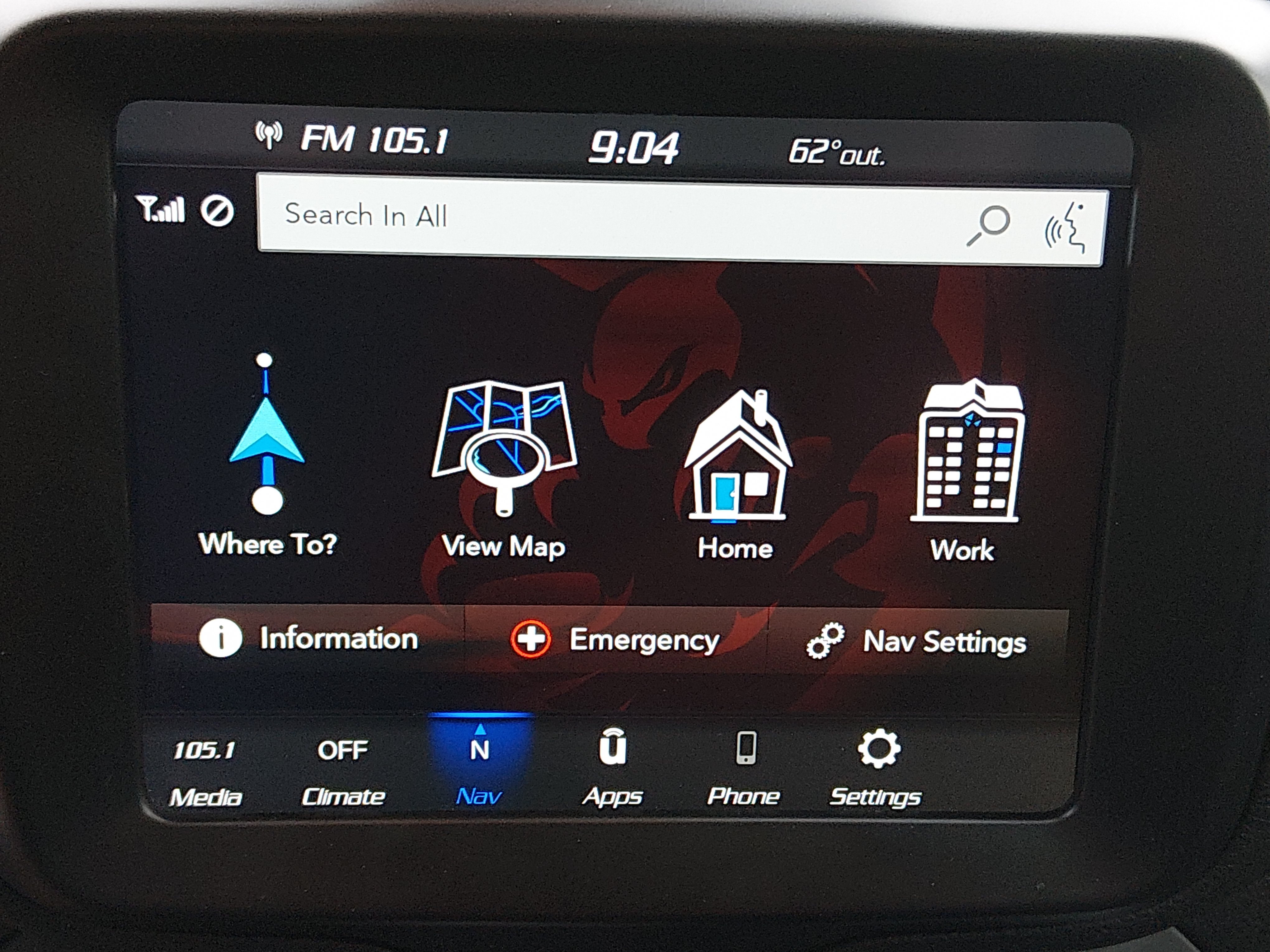 2023 Jeep Renegade Latitude - Photo 17