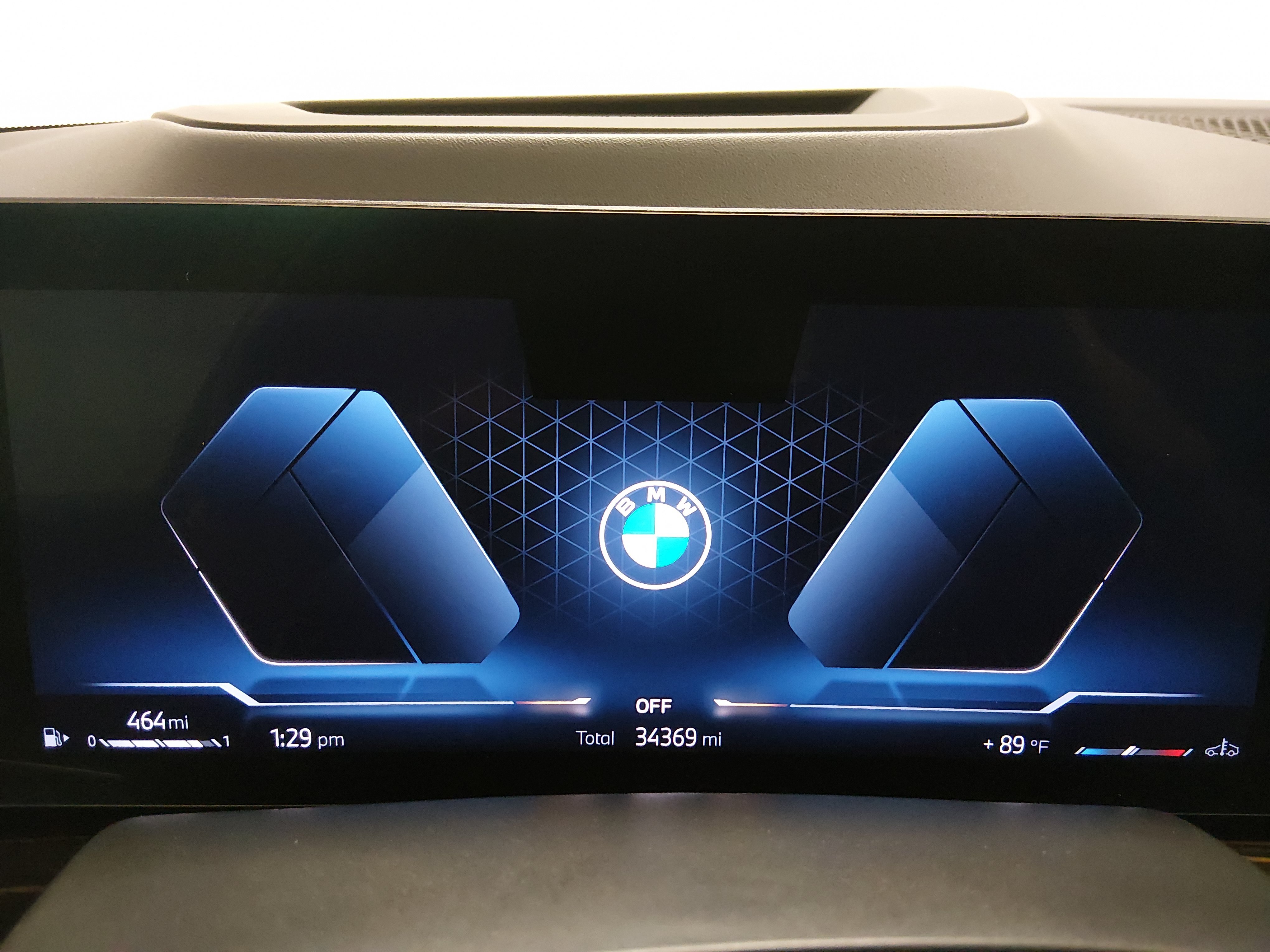 2026 BMW X5 40i - Photo 14