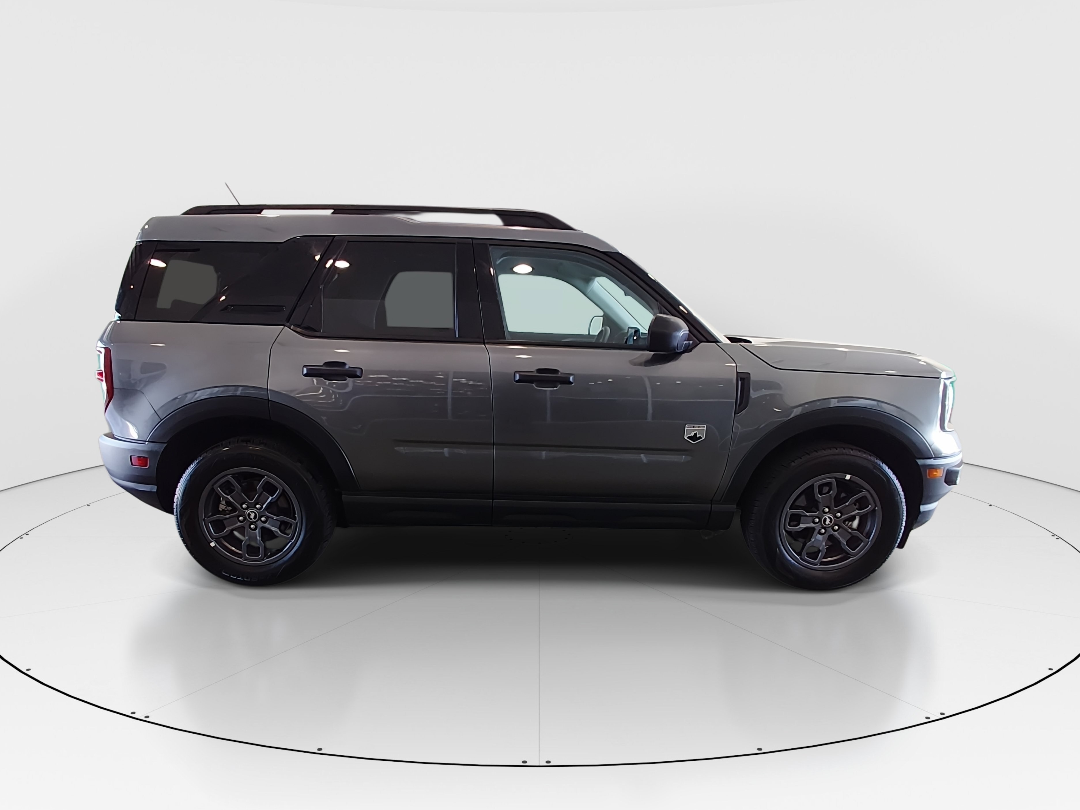 2024 Ford Bronco Sport Big Bend - Photo 8
