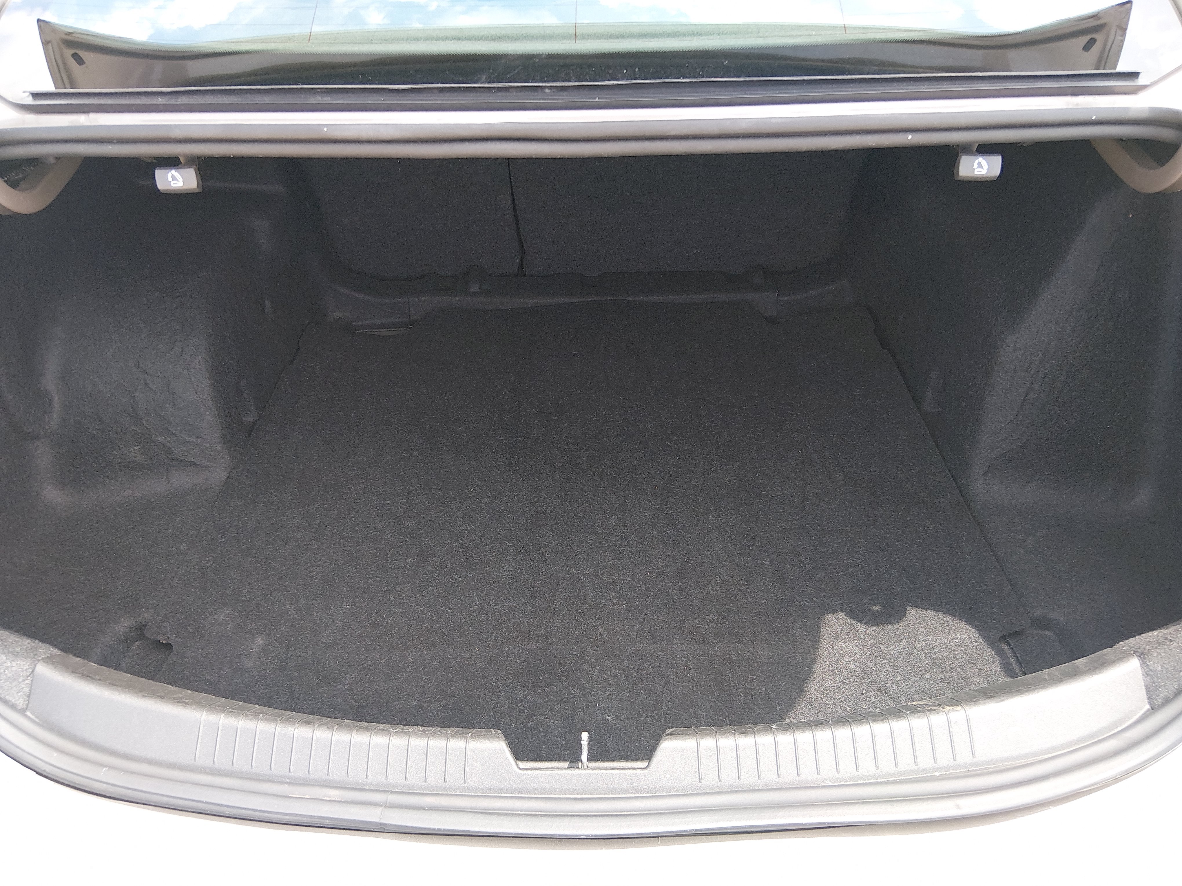 2024 Chevrolet Malibu 1LT - Photo 11