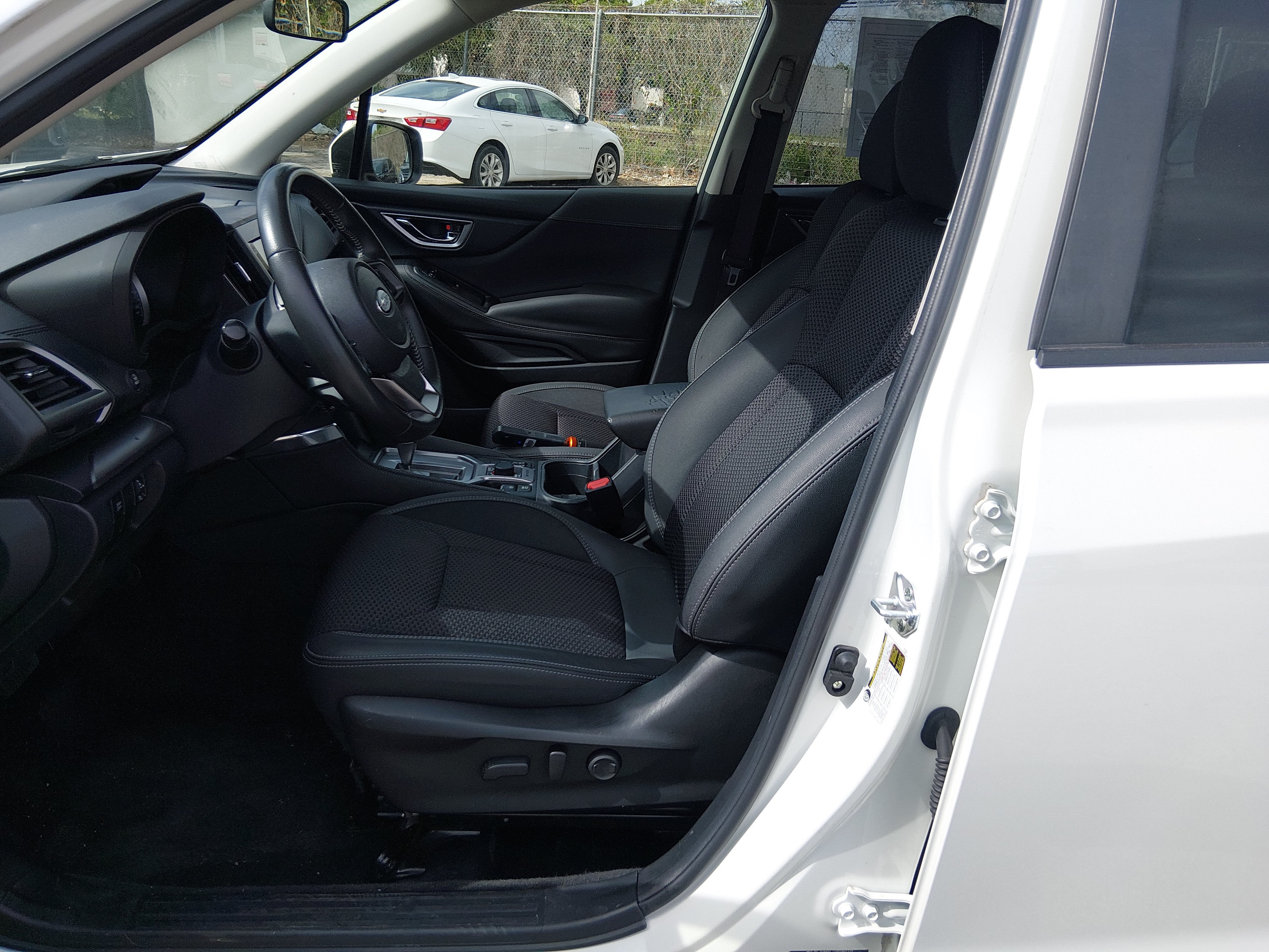 2024 Subaru Forester Premium - Photo 20