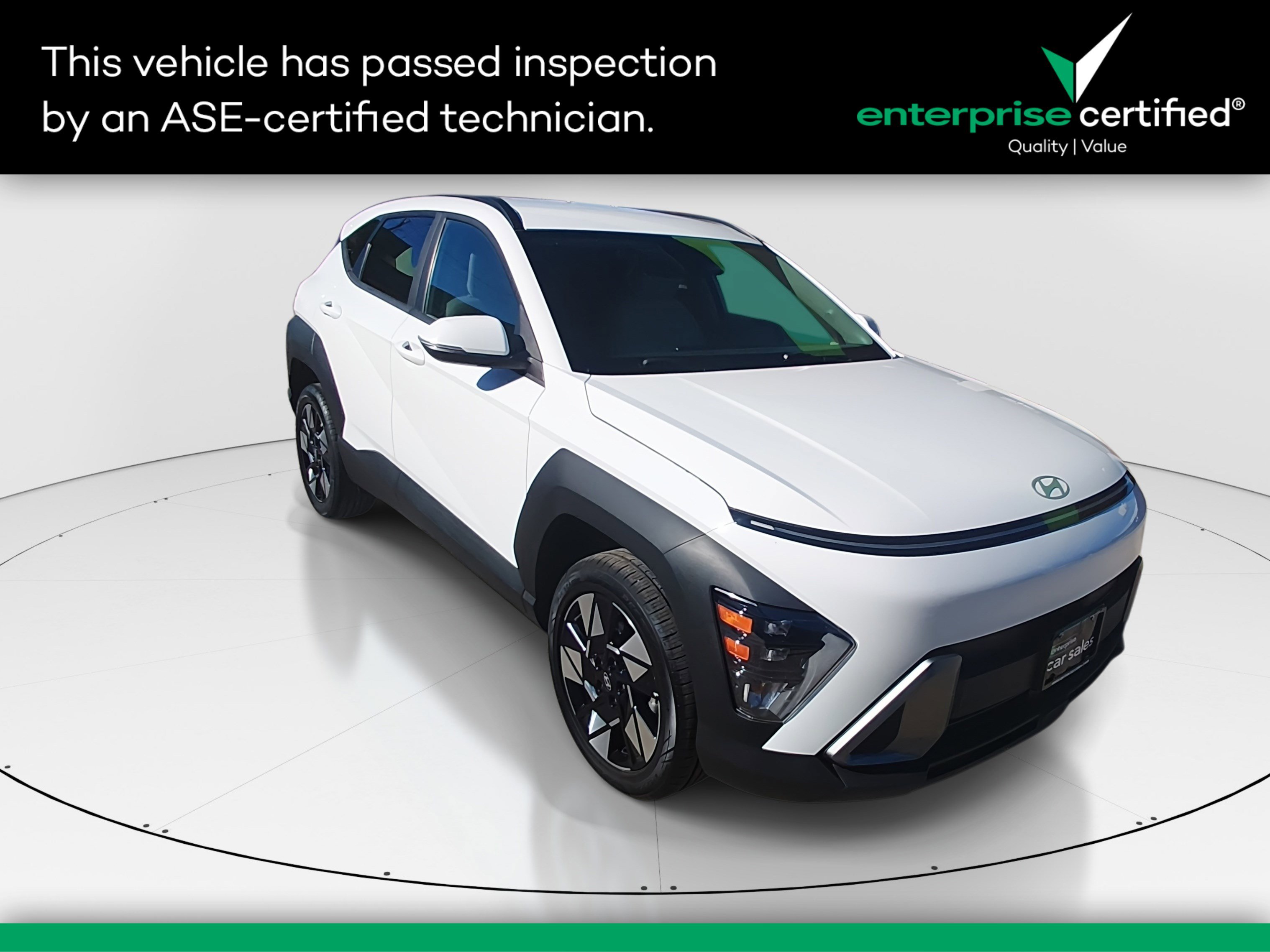 2024 Hyundai Kona