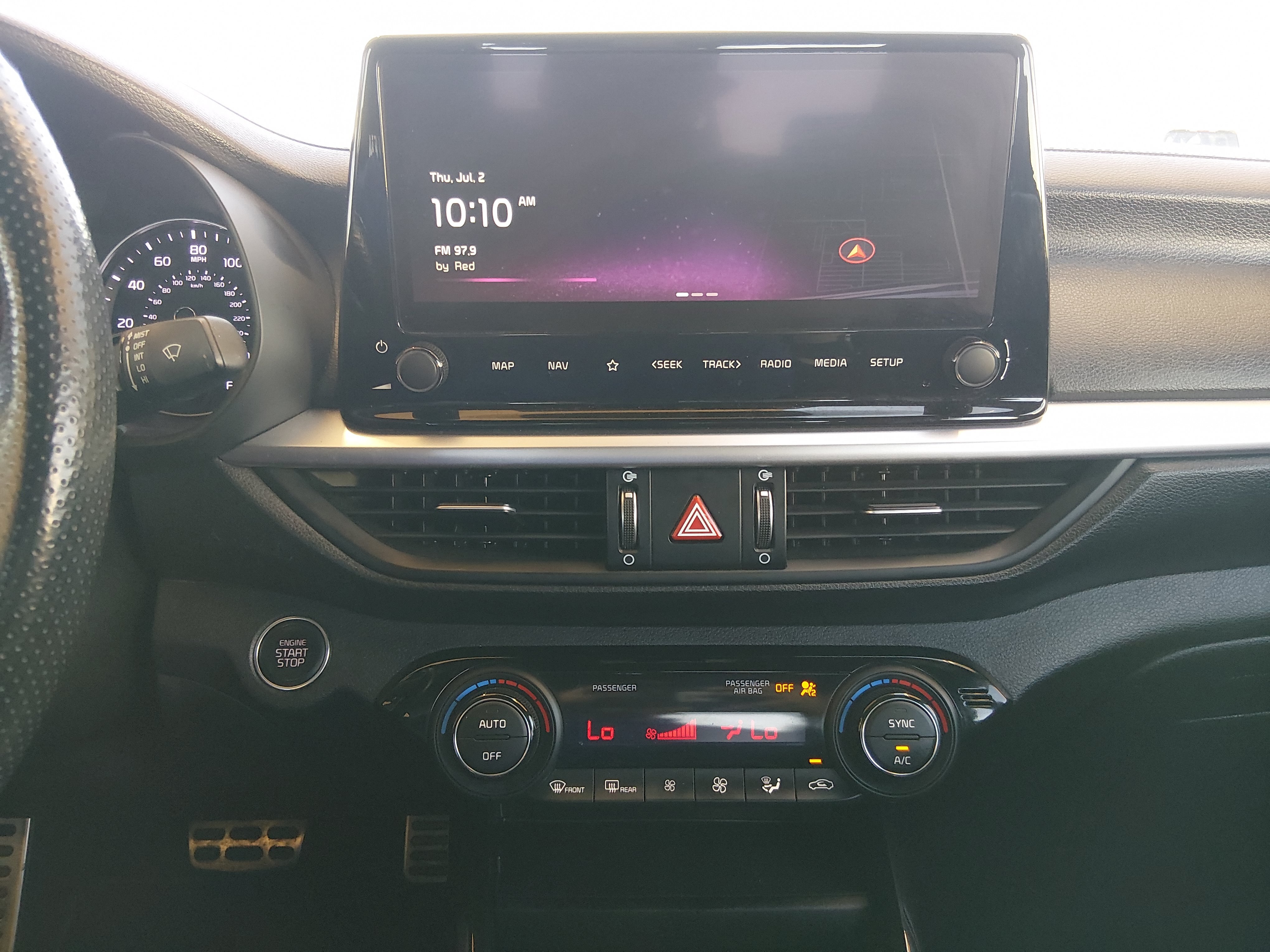 2023 Kia Forte GT-Line - Photo 20
