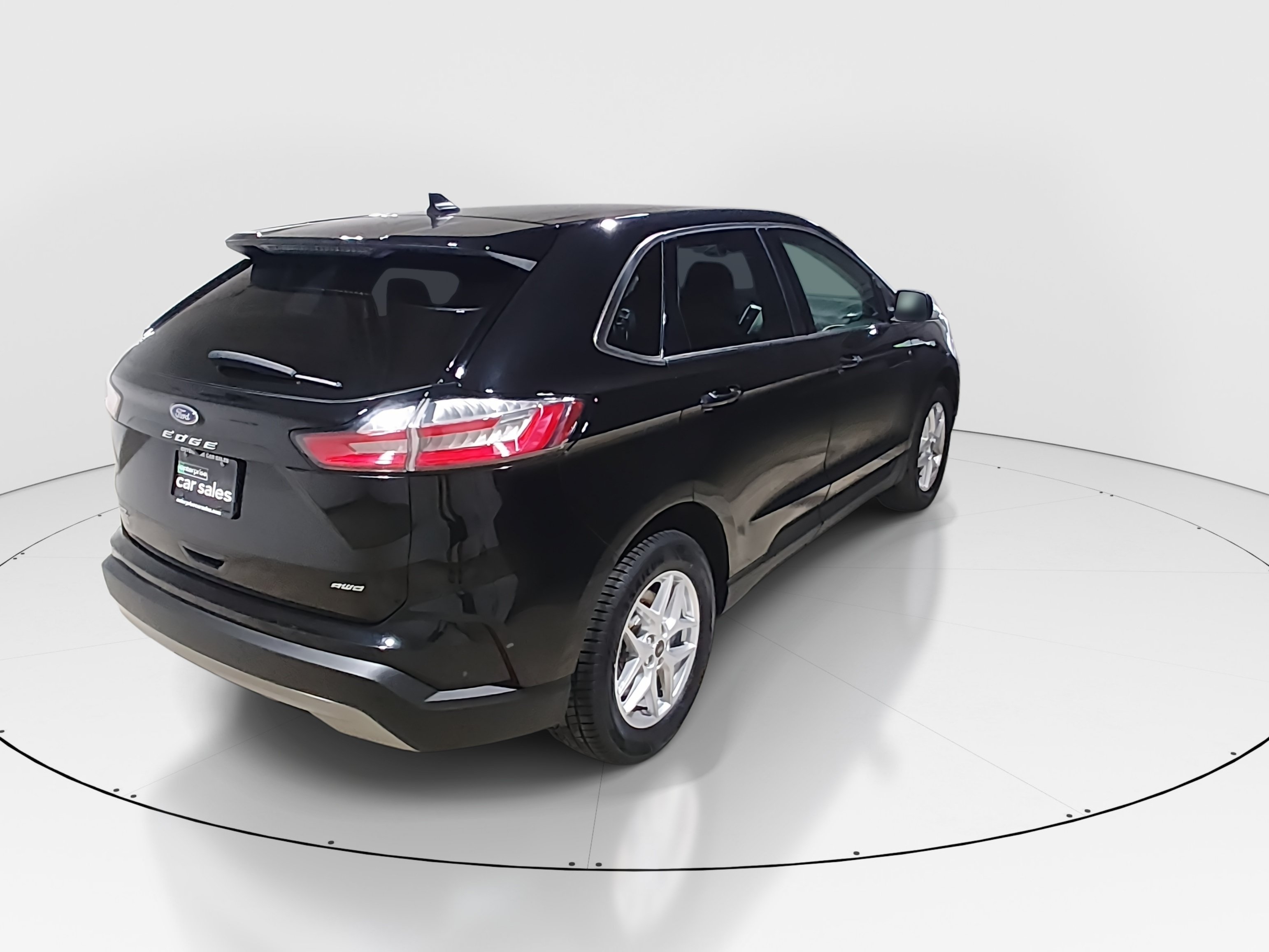 2024 Ford Edge SEL - Photo 7