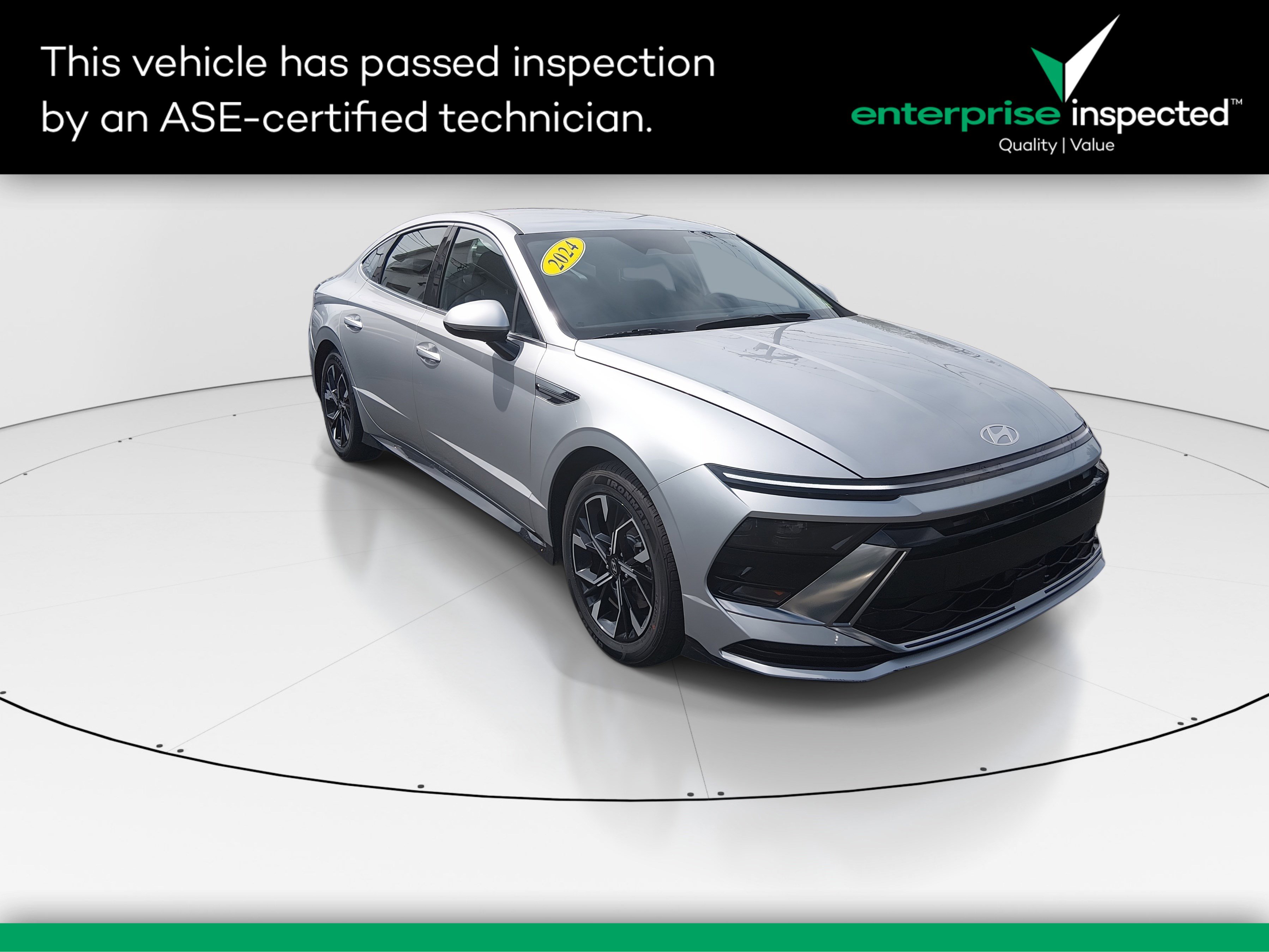2024 Hyundai Sonata
