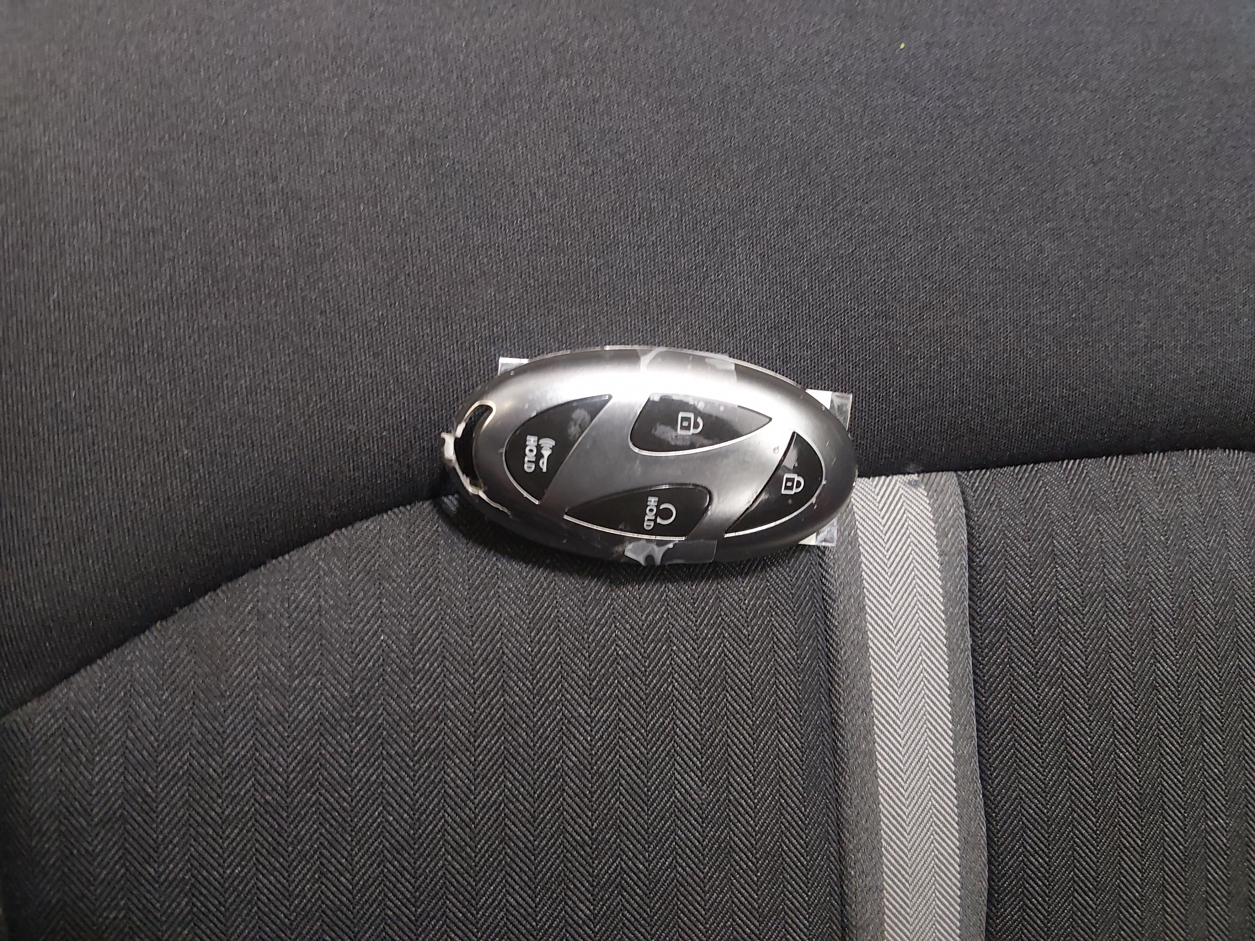 2024 Hyundai Sonata SEL - Photo 15