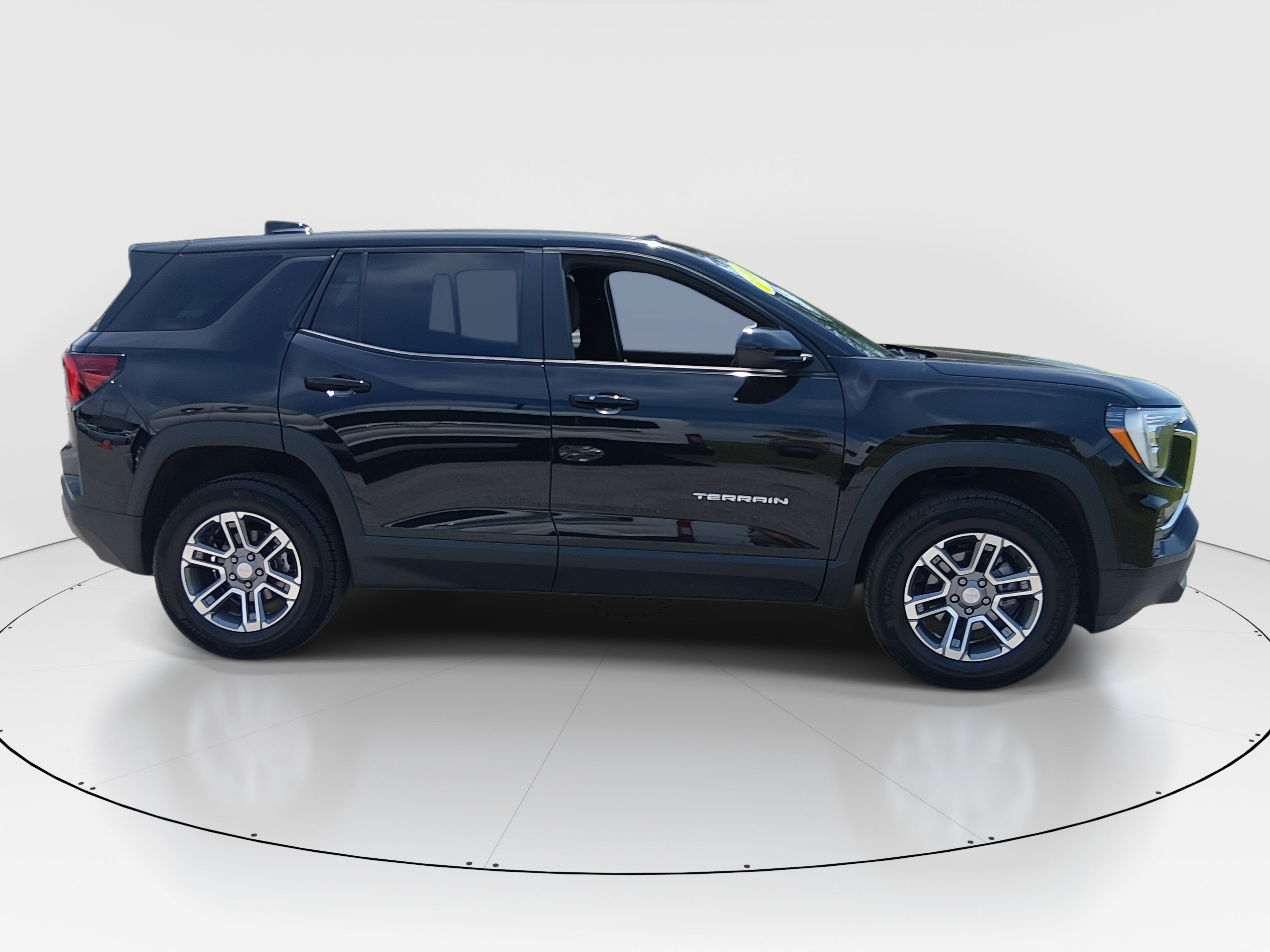 2026 GMC Terrain Elevation - Photo 8