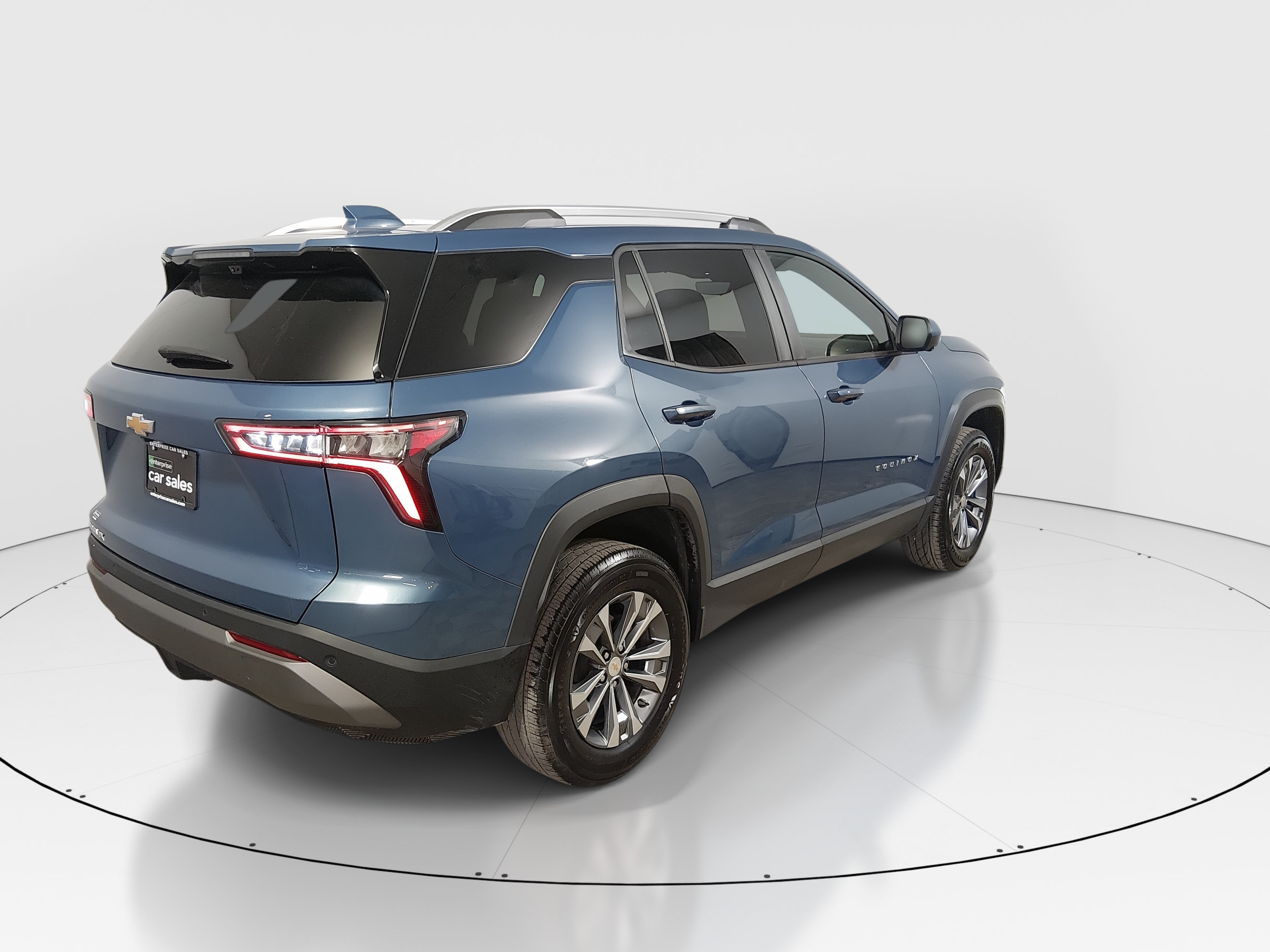 2025 Chevrolet Equinox LT - Photo 7