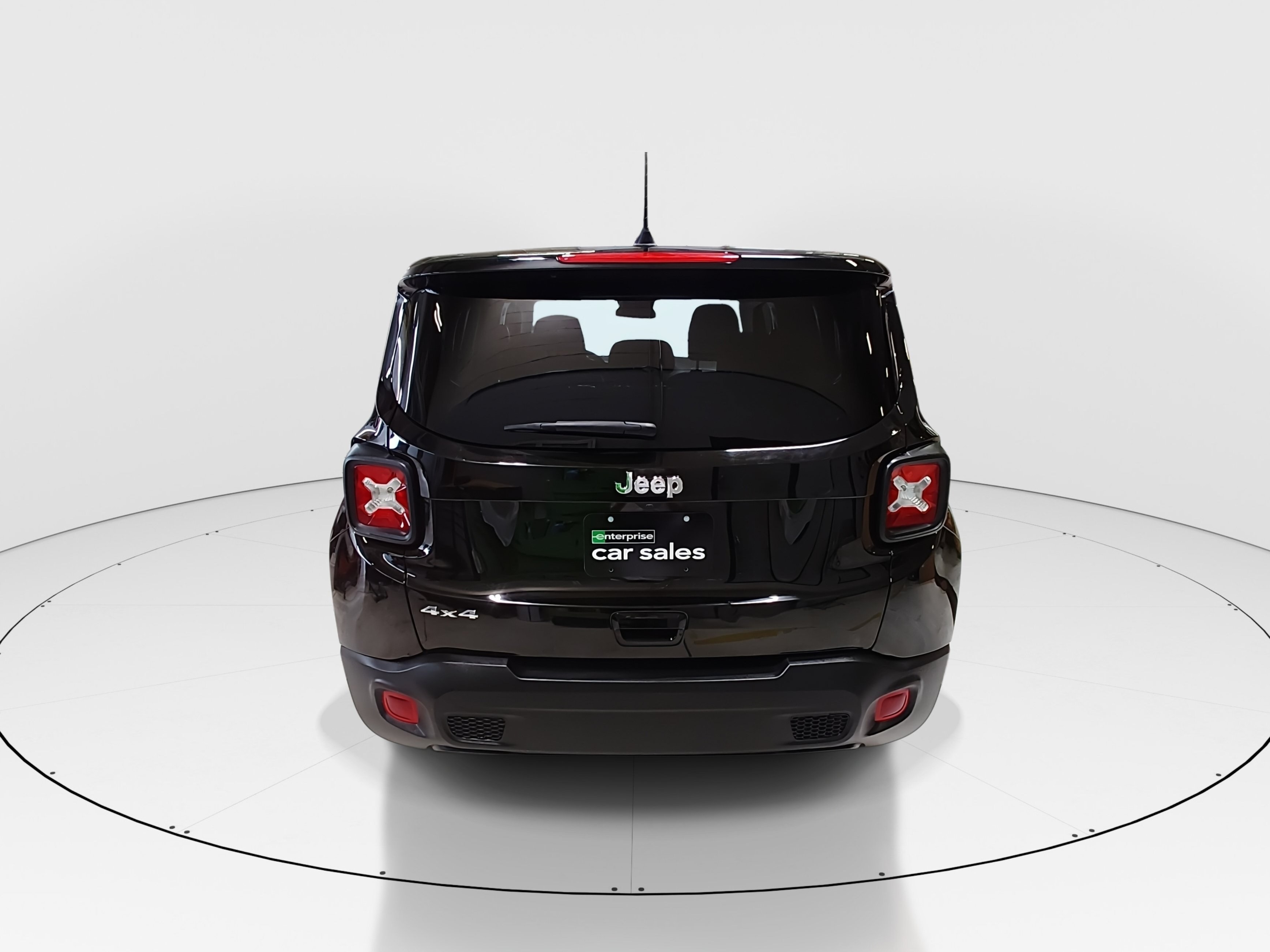 2023 Jeep Renegade Latitude - Photo 6