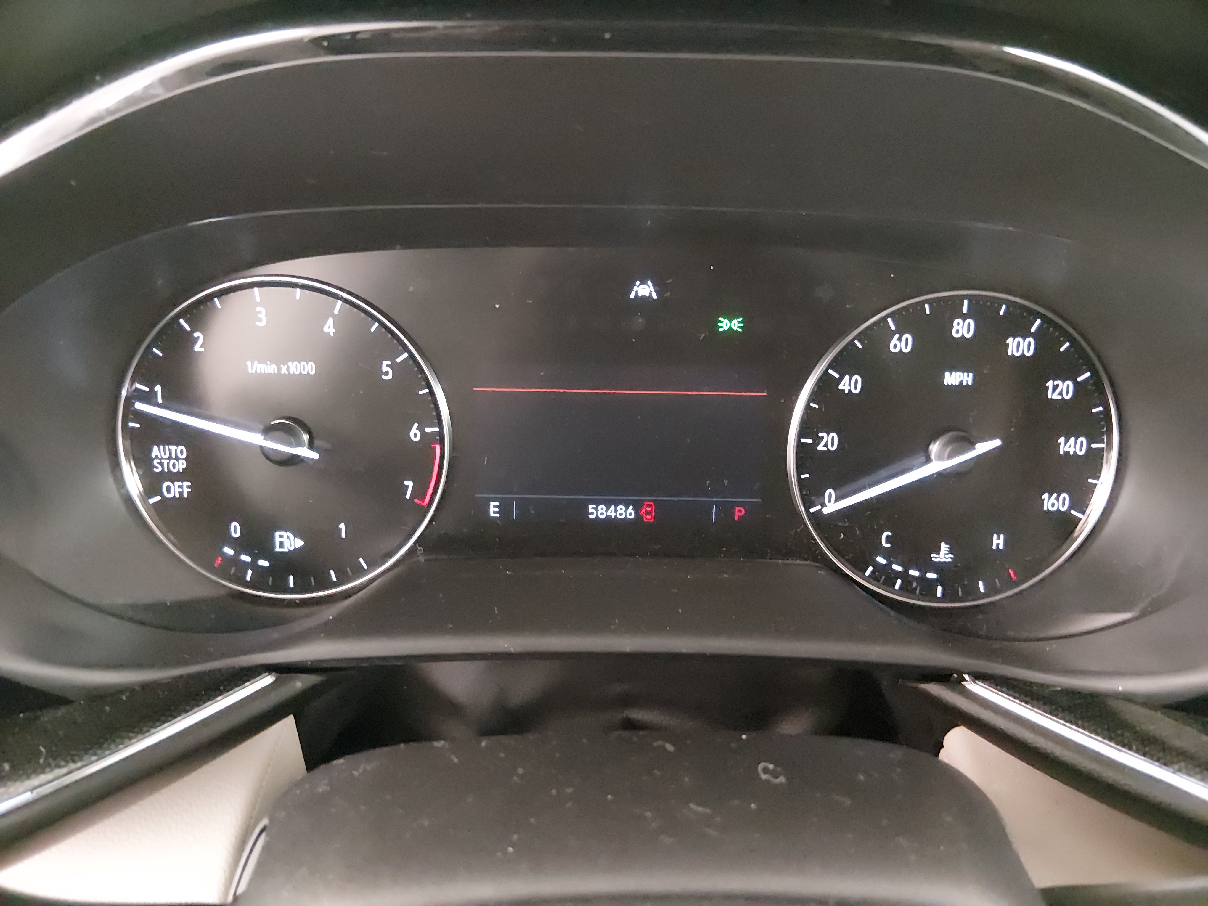 2023 Buick Envision Preferred - Photo 14