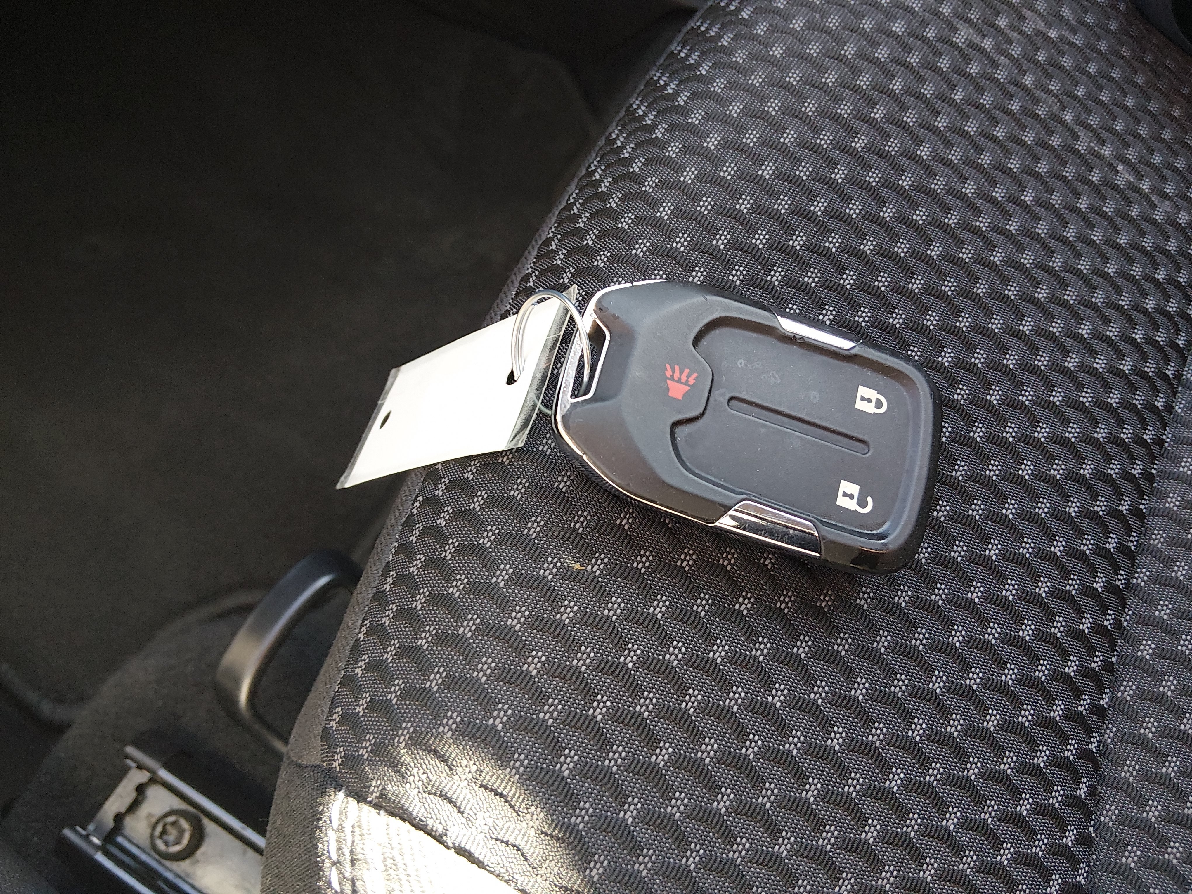 2024 GMC Terrain SLE - Photo 15