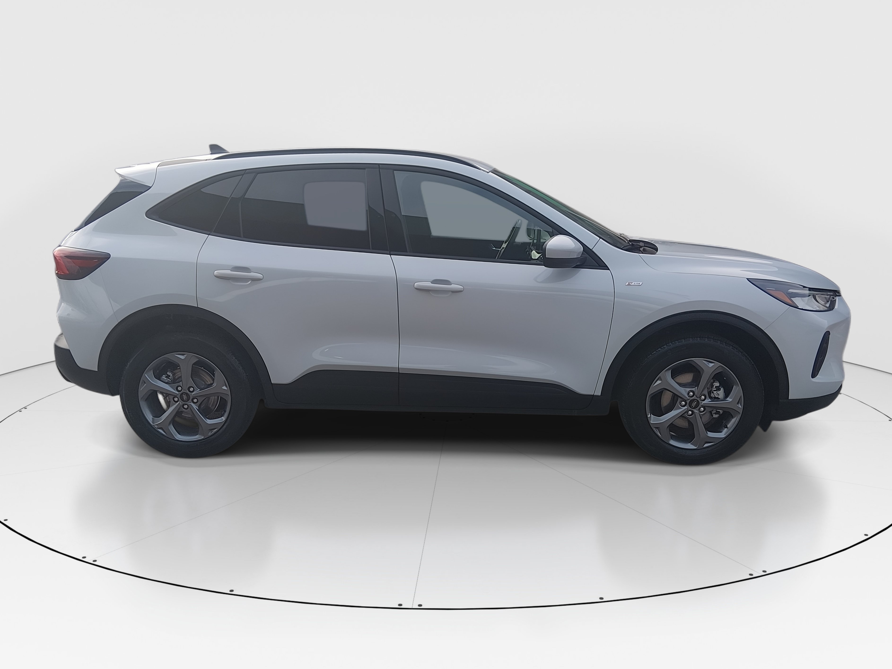2025 Ford Escape ST-Line Select - Photo 8