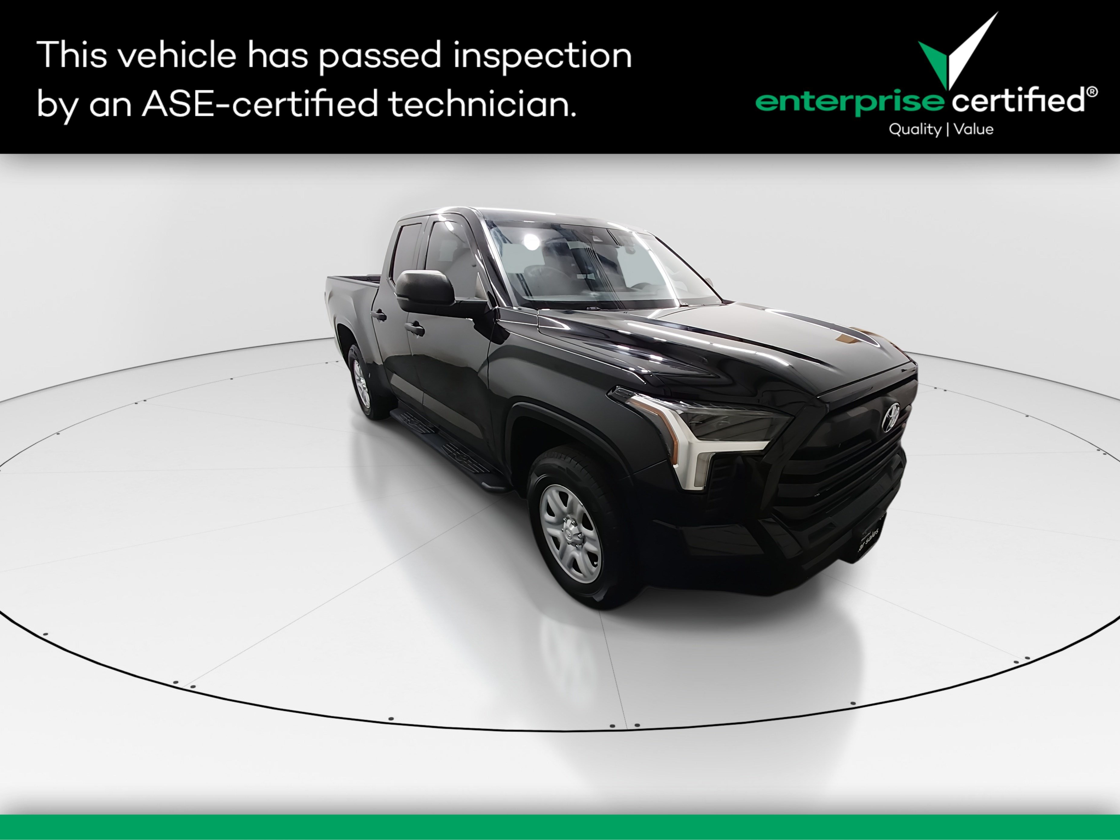 2022 Toyota Tundra