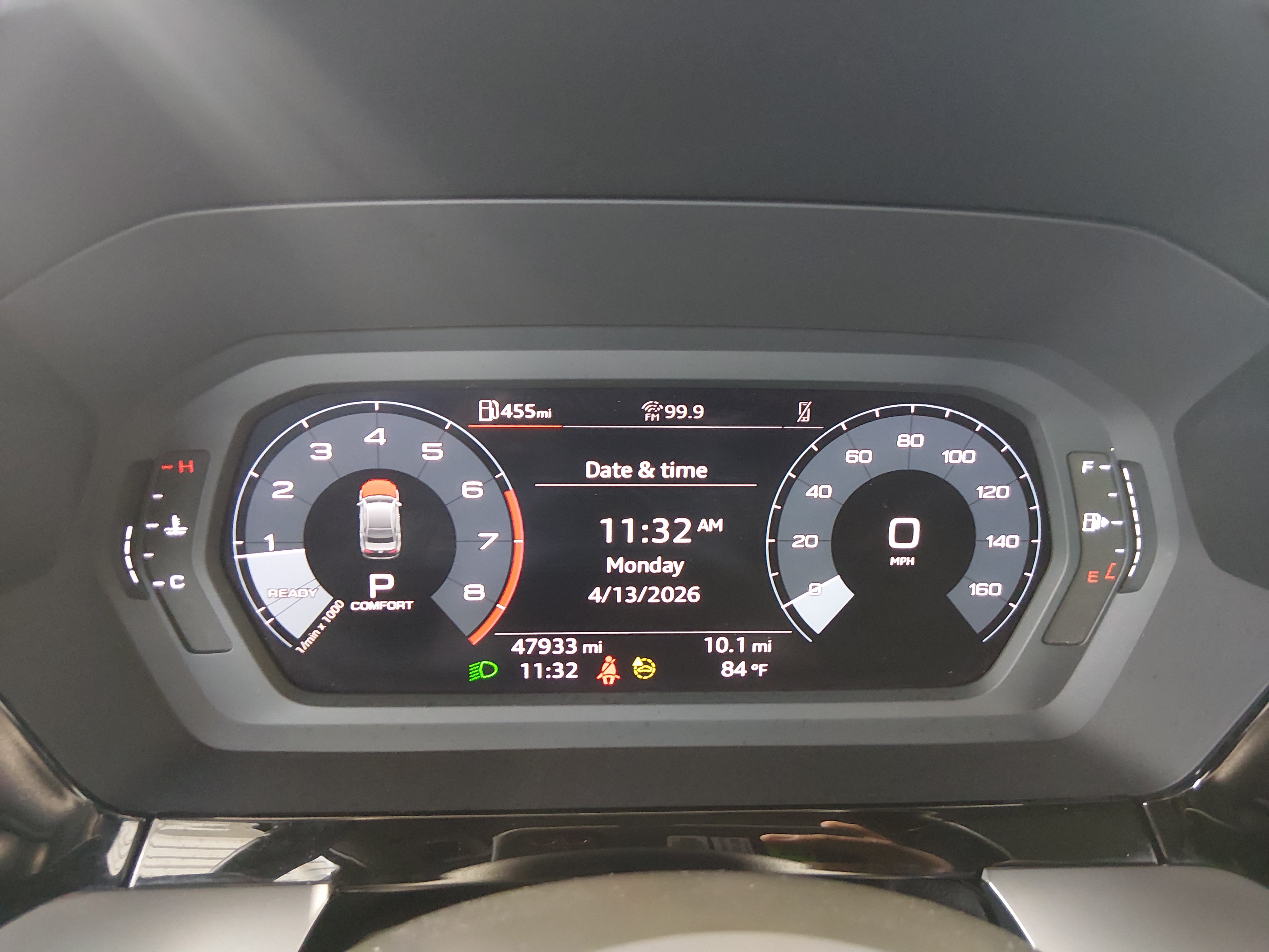 2024 Audi A3 Sedan Premium - Photo 13