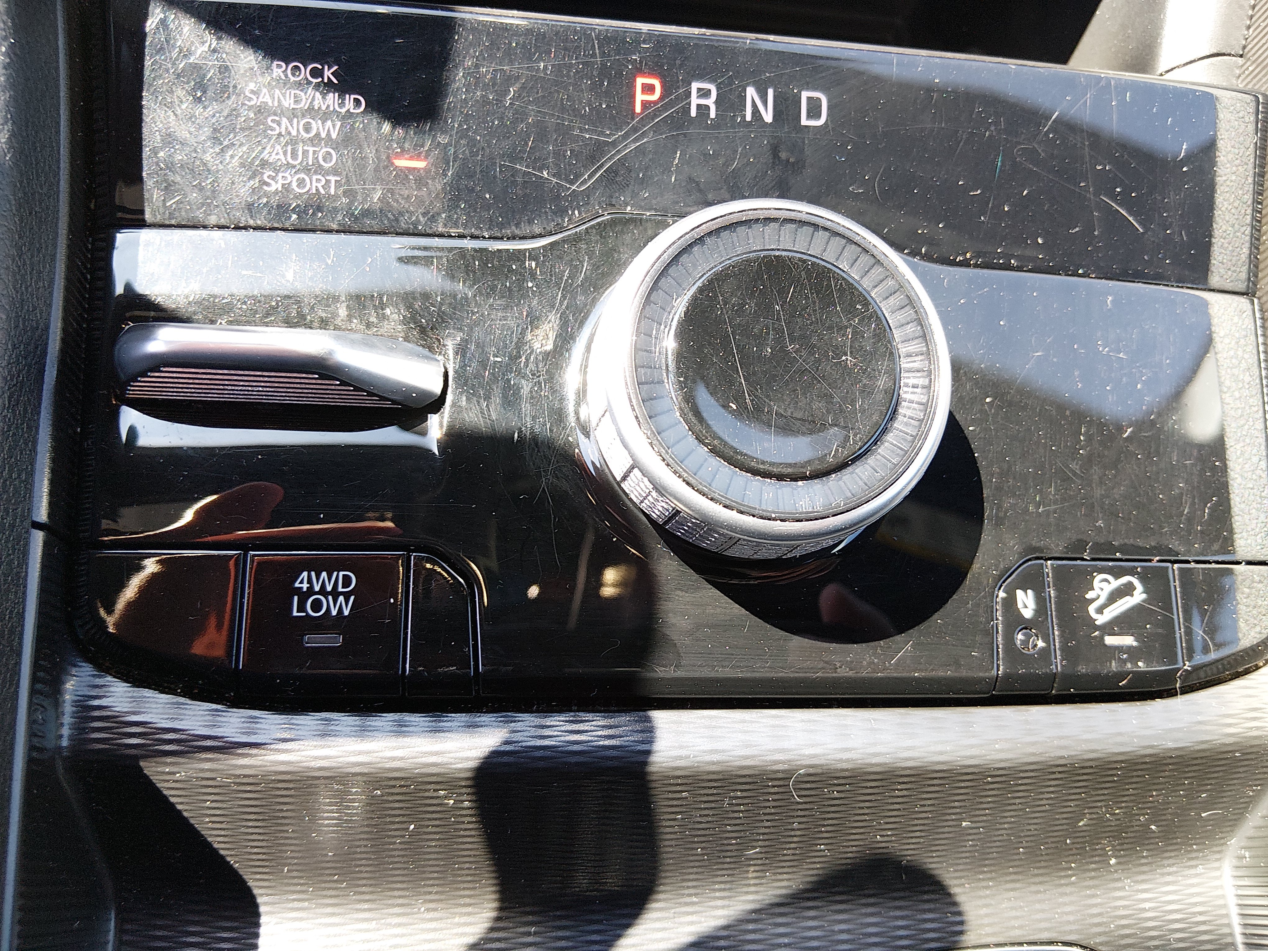 2024 Jeep Grand Cherokee 4xe - Photo 20