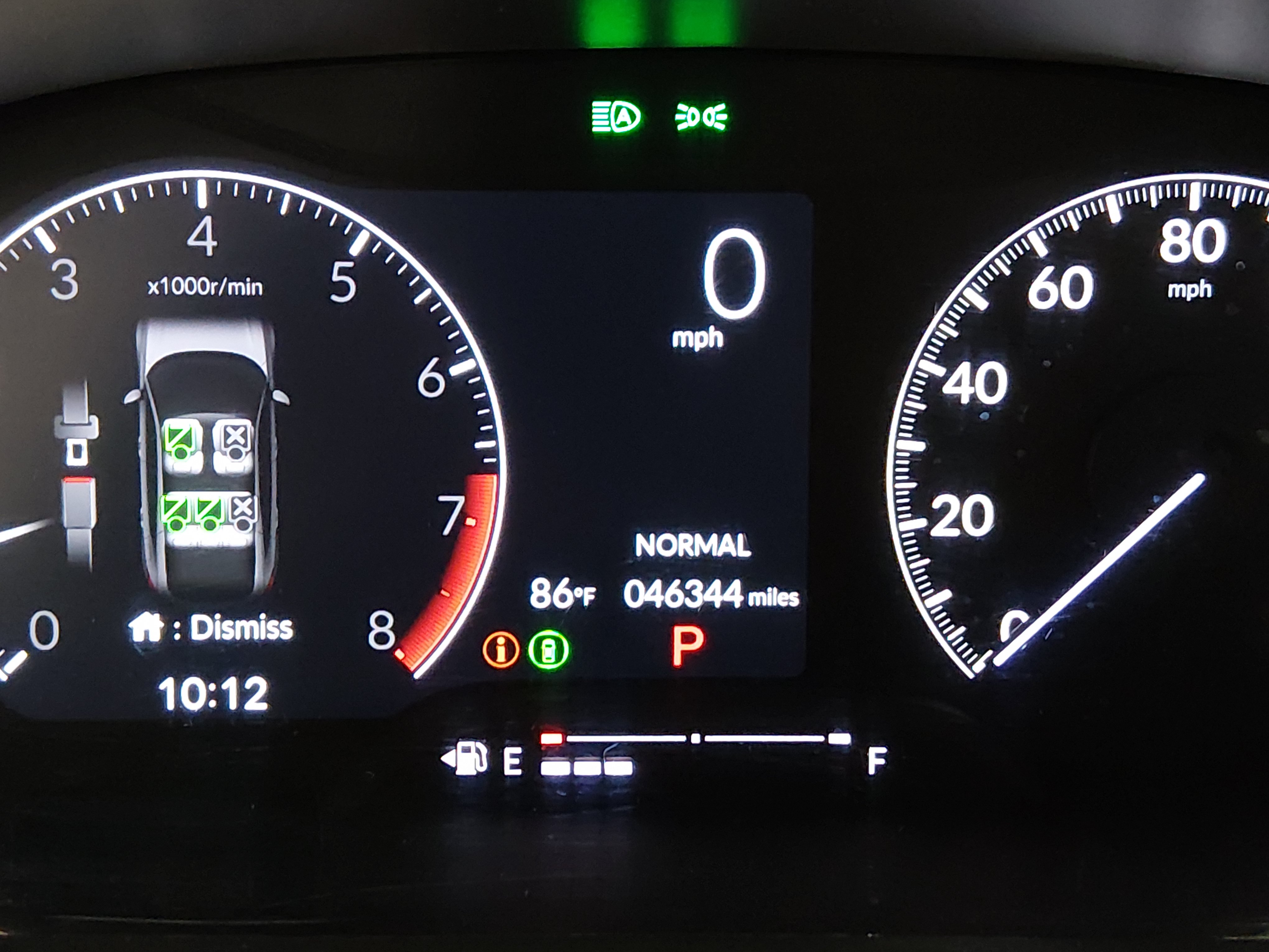 2024 Honda Civic Hatchback Sport - Photo 14