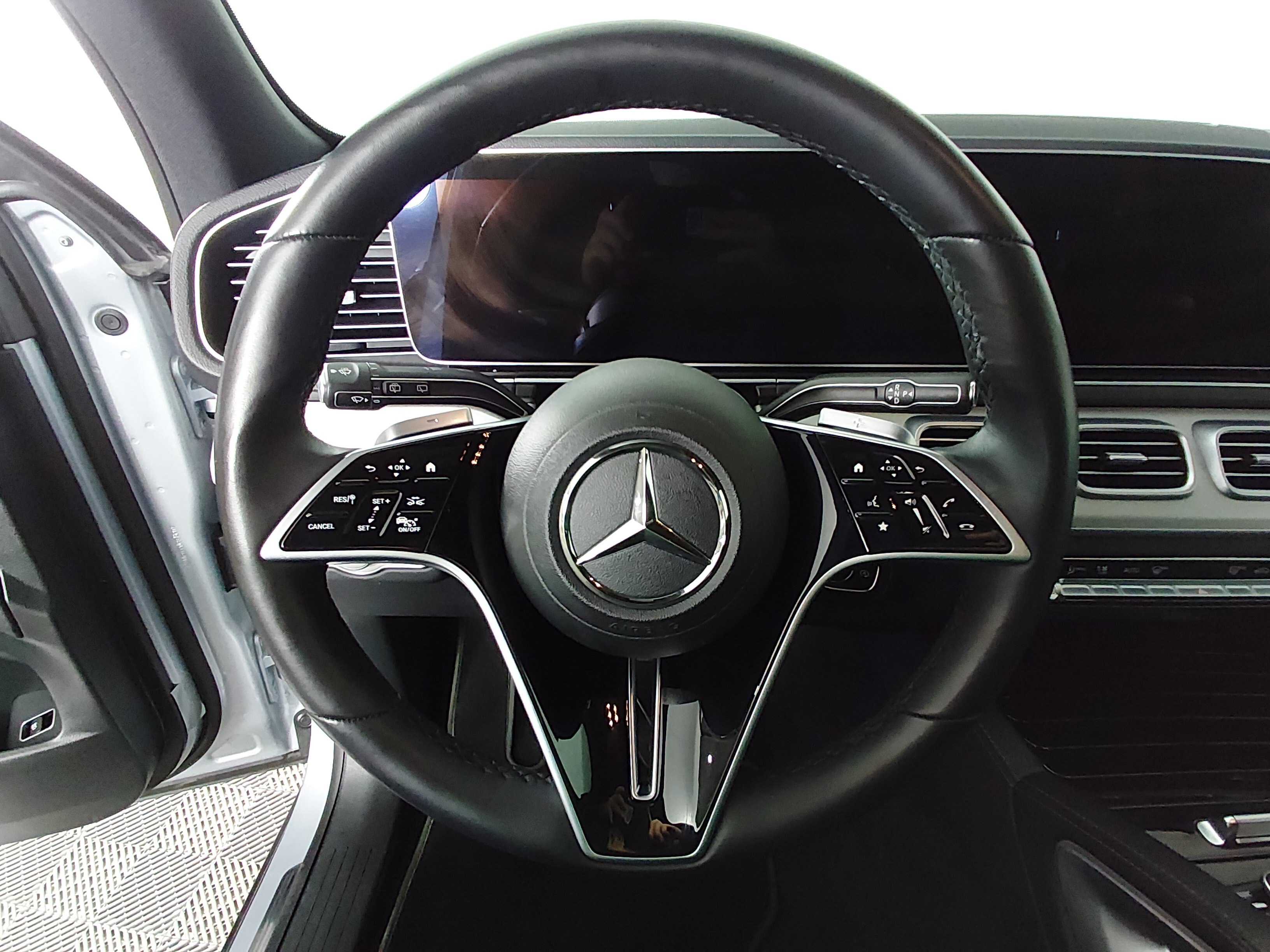 2025 Mercedes-Benz GLE GLE350 - Photo 12