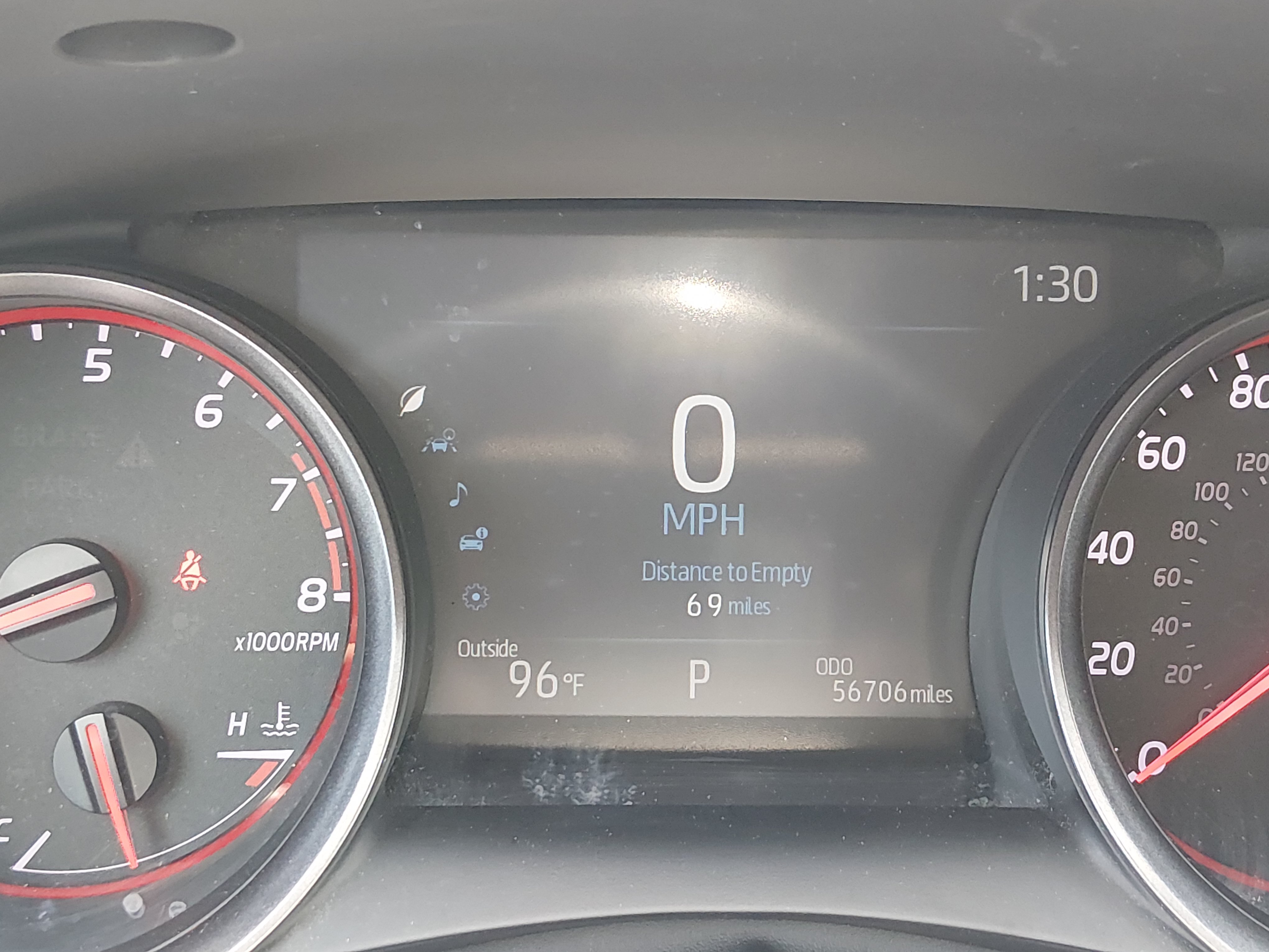 2023 Toyota Camry XSE - Photo 14