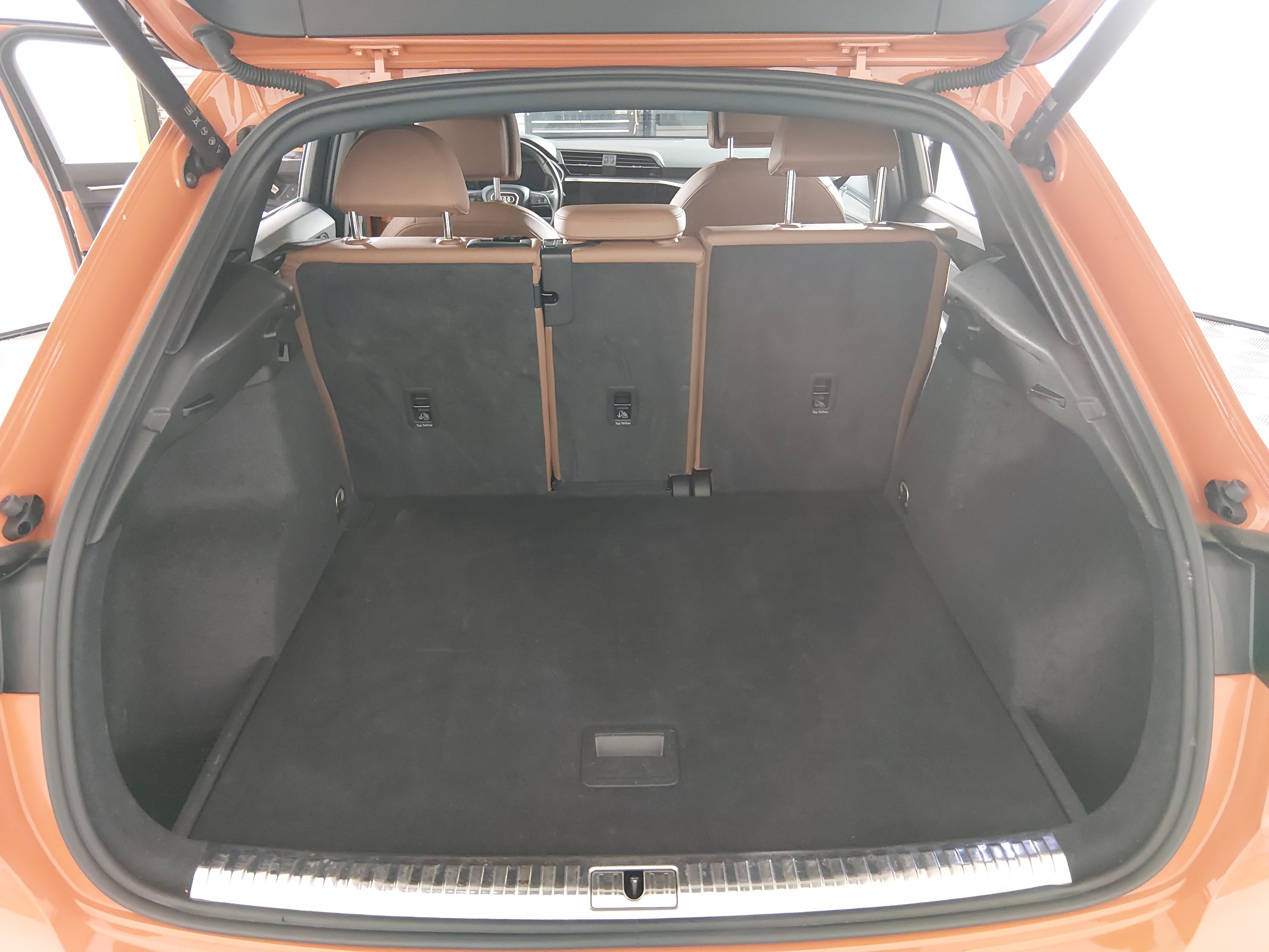 2023 Audi Q3 S Line Premium - Photo 11