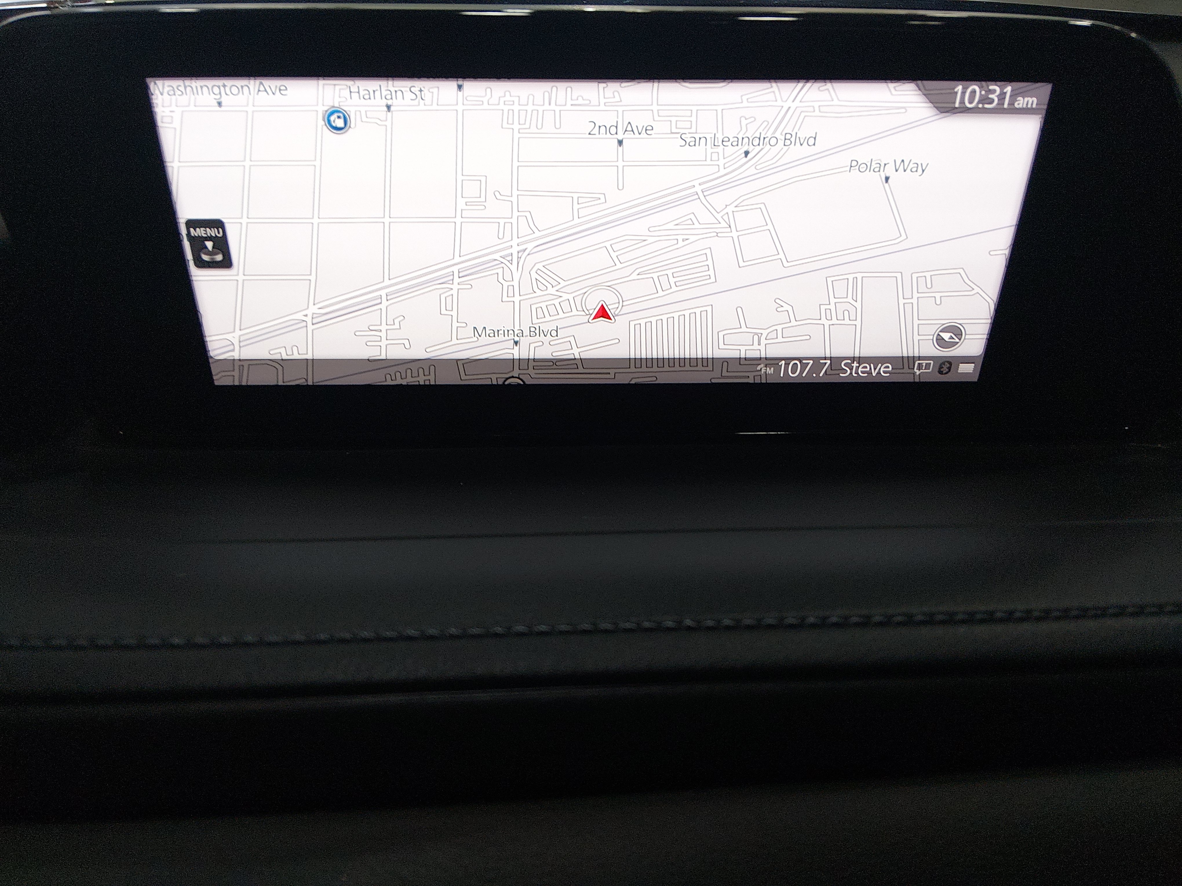 2024 Mazda CX-30 Select Sport - Photo 17