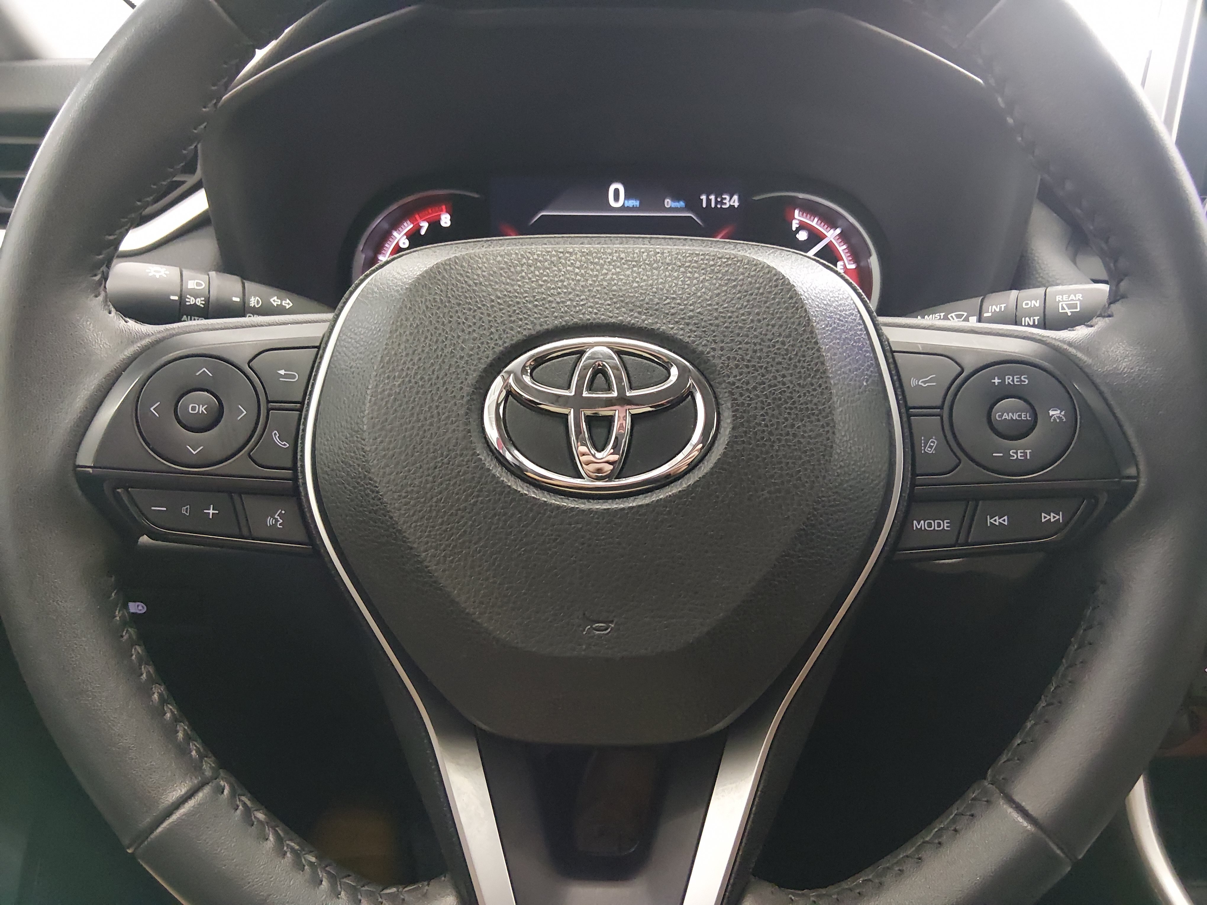 2024 Toyota RAV4 Adventure - Photo 12