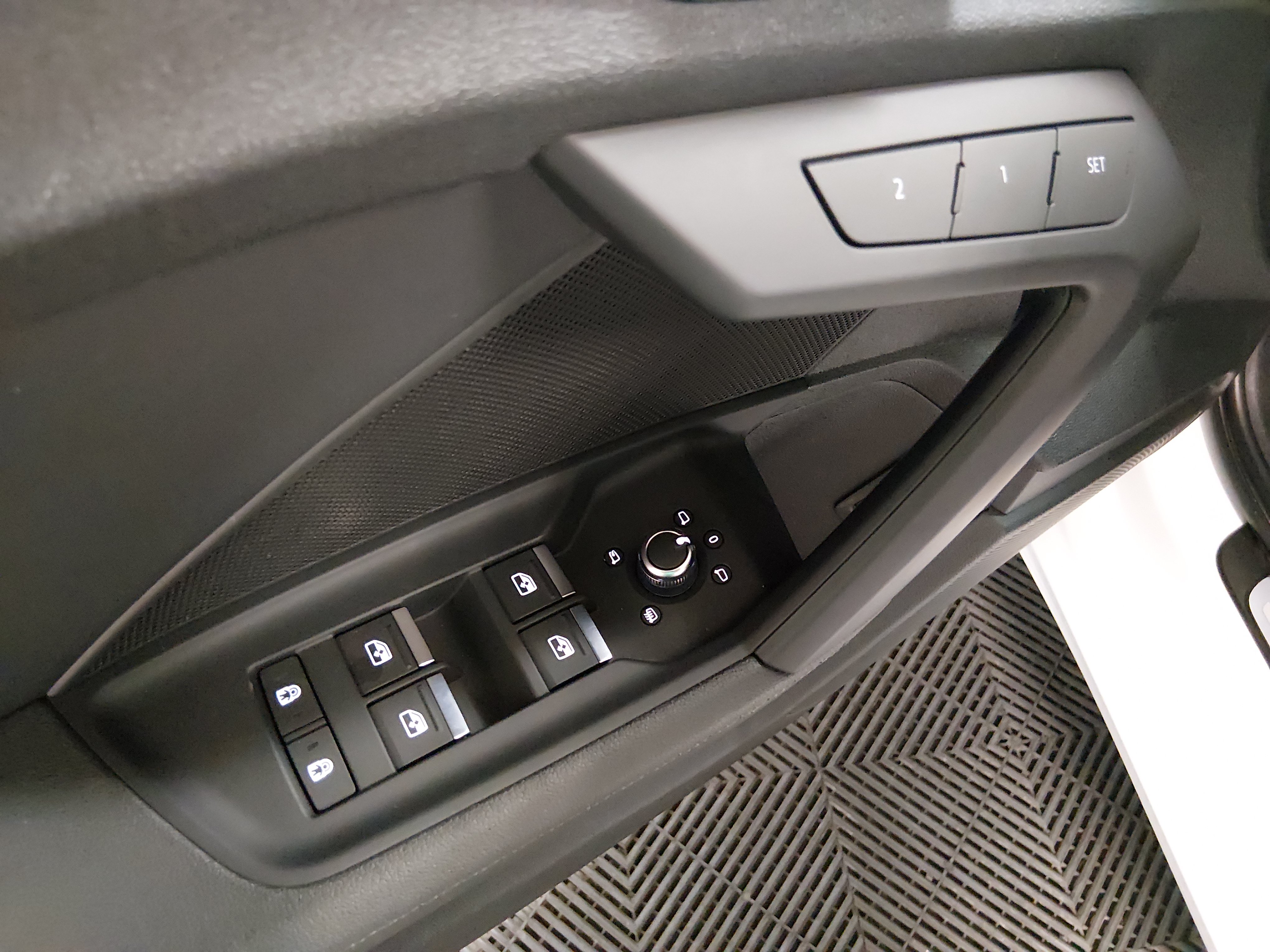 2024 Audi A3 Sedan Premium - Photo 21