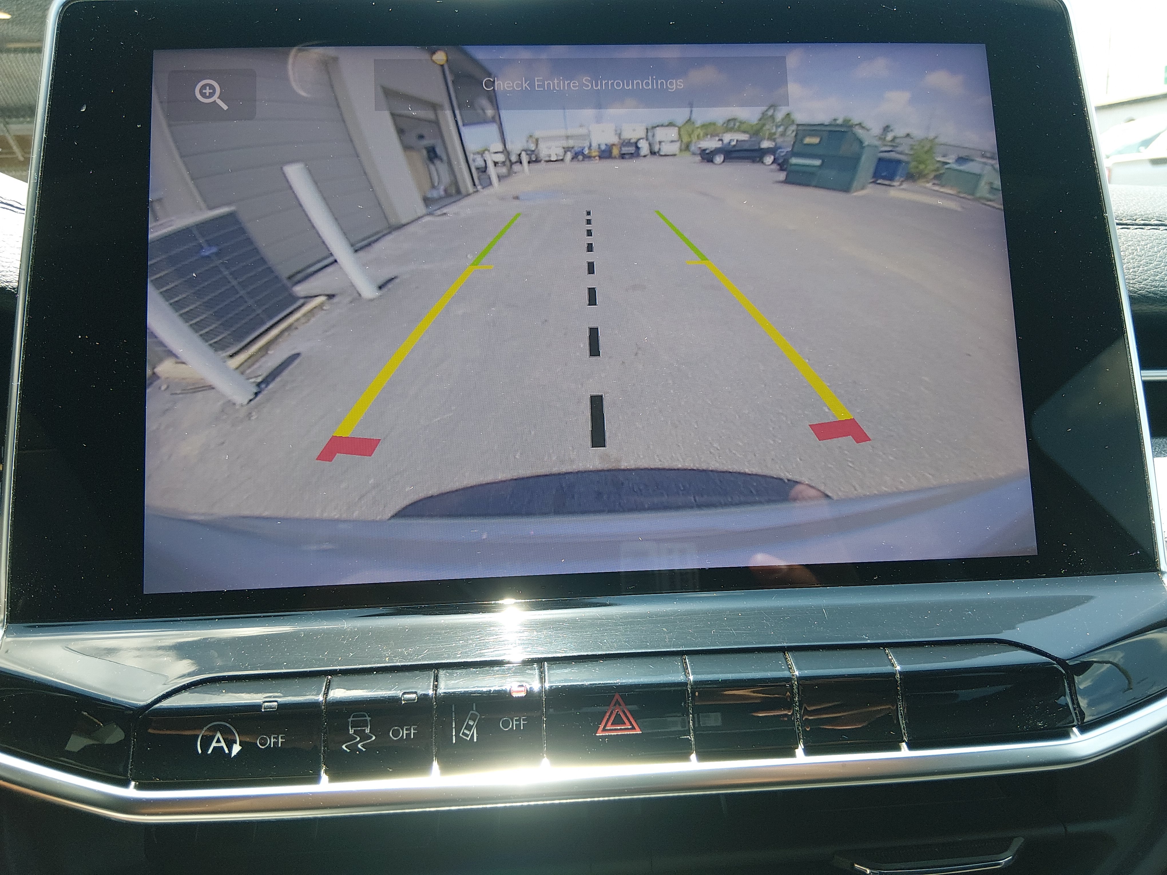 2024 Jeep Compass Latitude - Photo 16