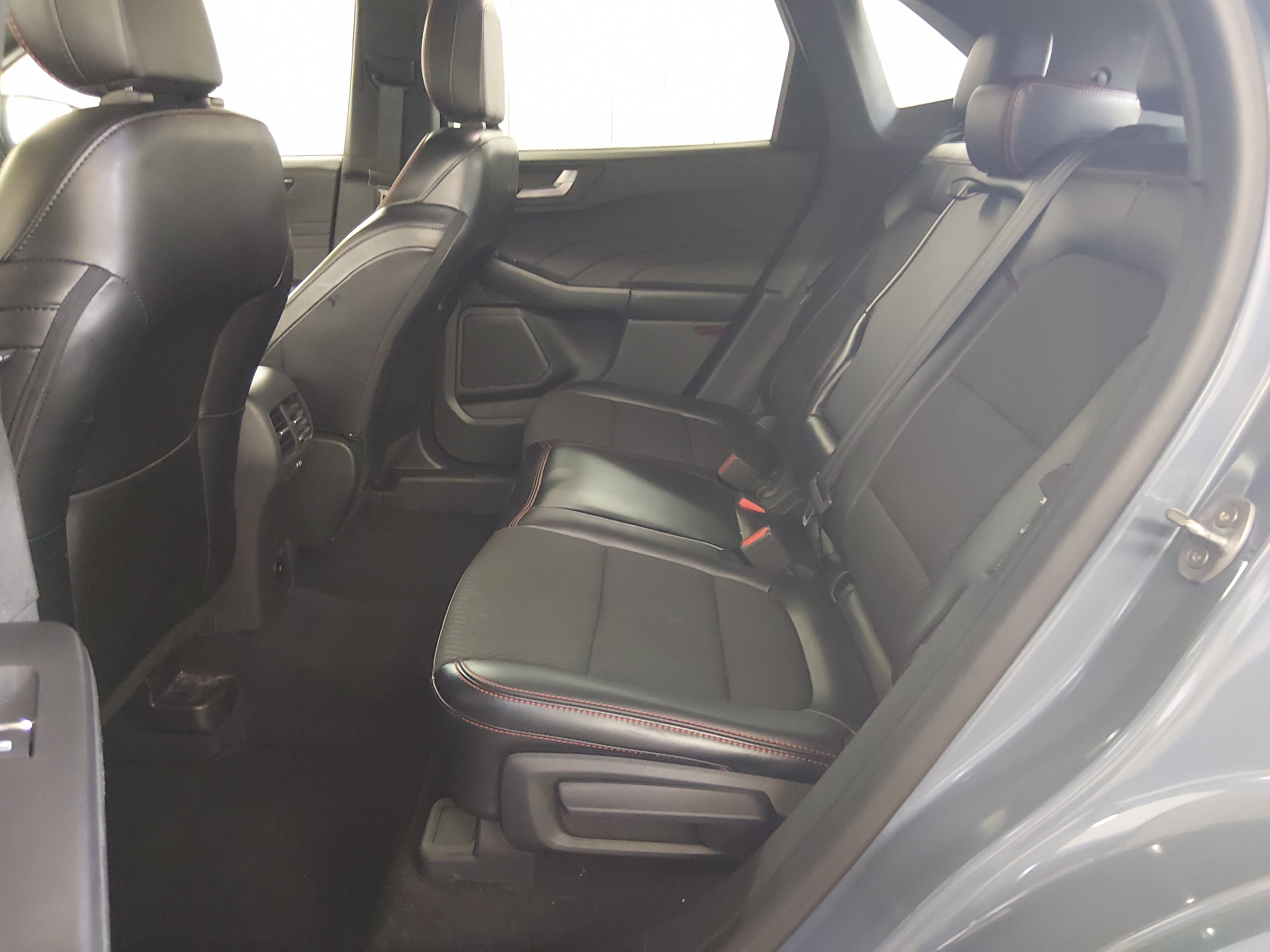 2024 Ford Escape ST-Line - Photo 20