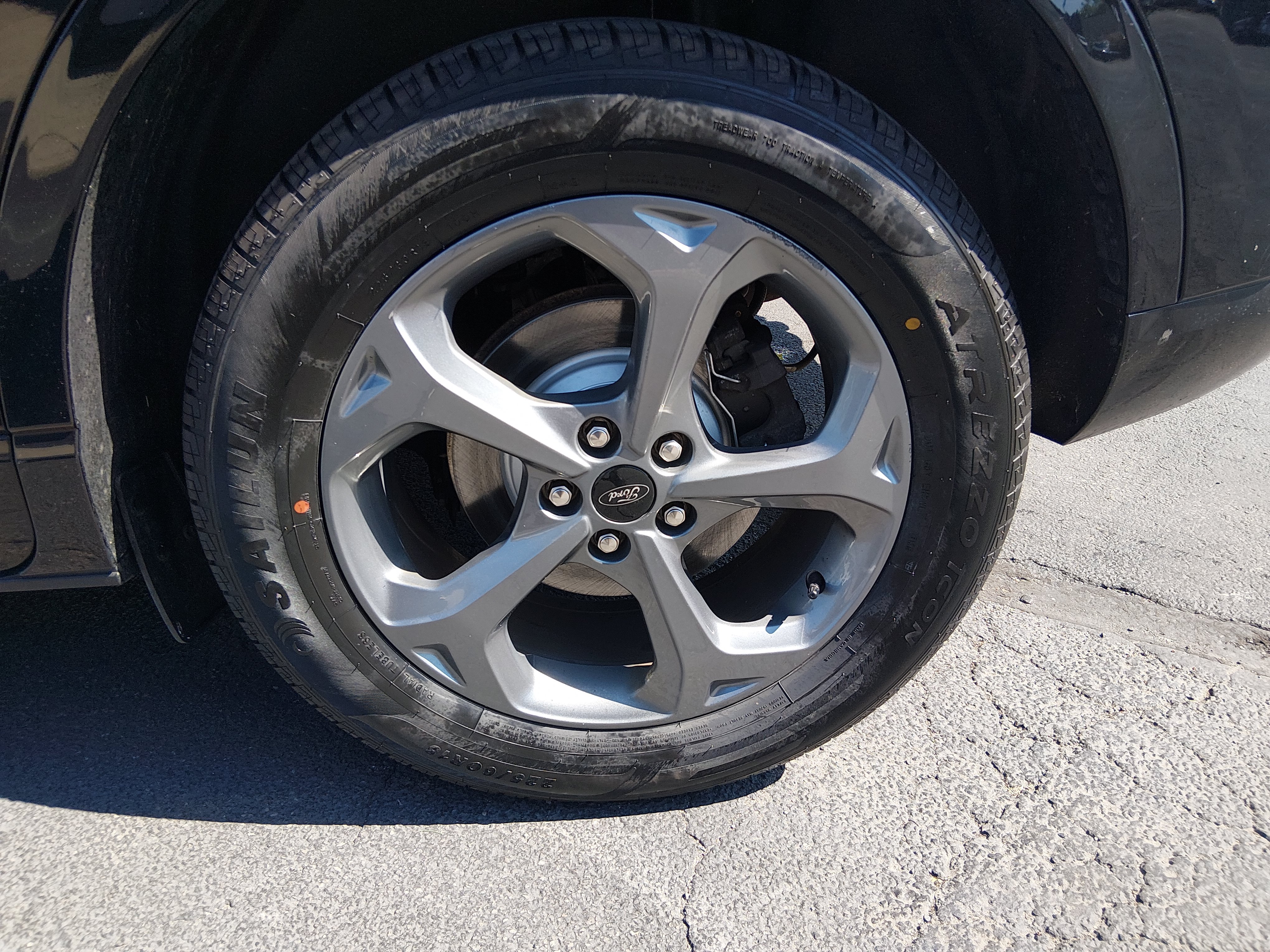 2024 Ford Escape ST-Line - Photo 10
