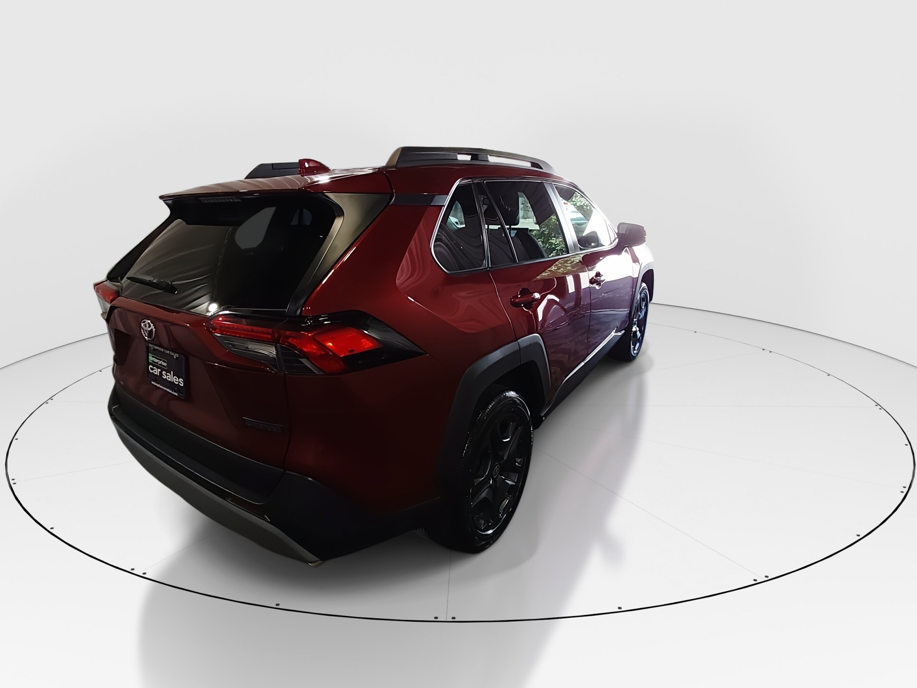 2024 Toyota RAV4 Adventure - Photo 7